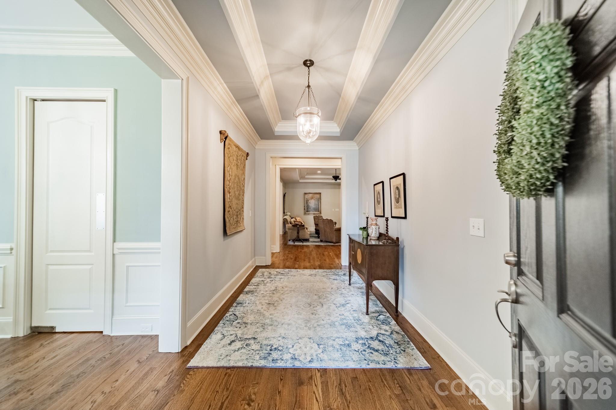 14806 Ballantyne Glen Way