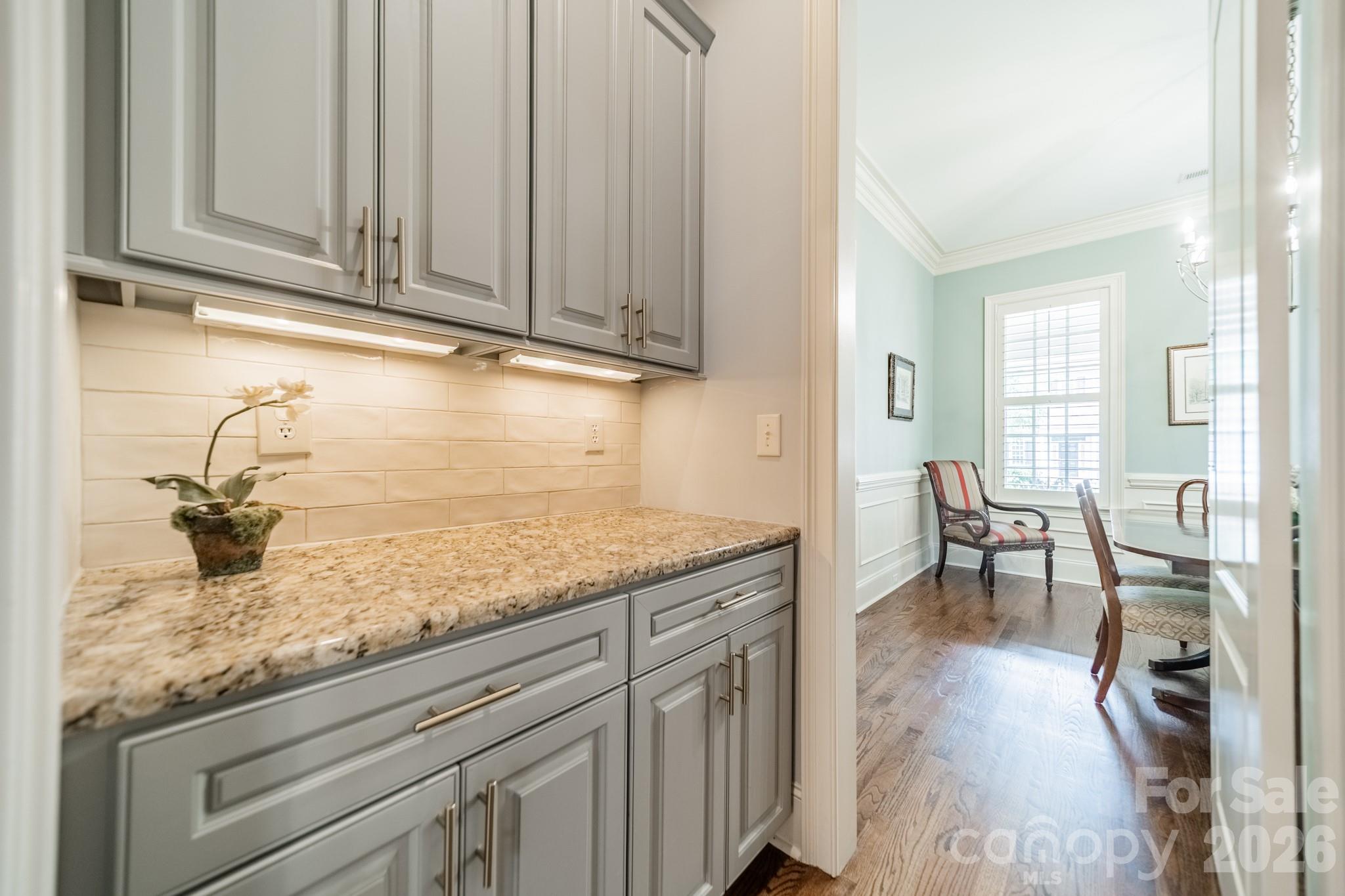14806 Ballantyne Glen Way