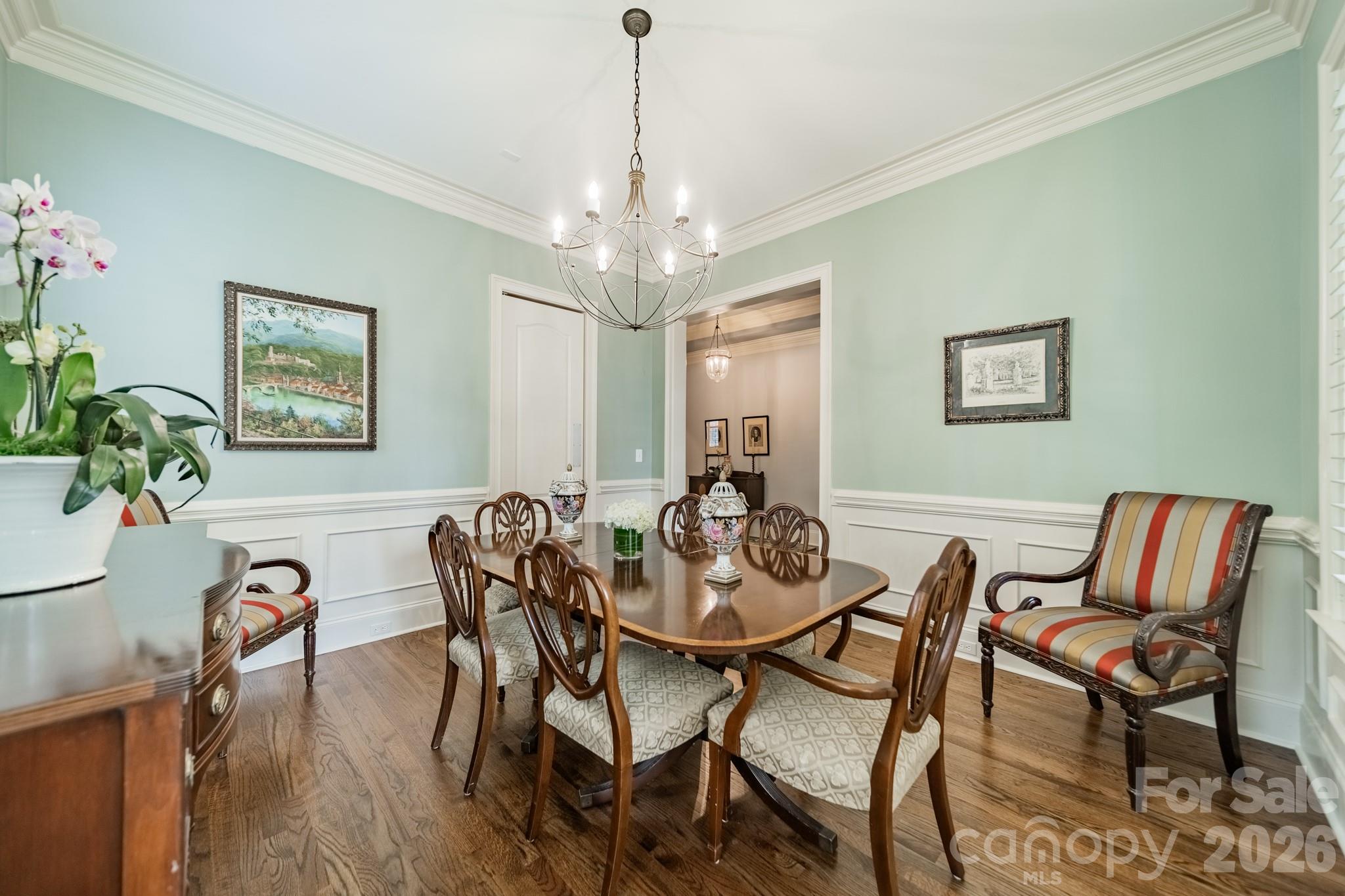 14806 Ballantyne Glen Way
