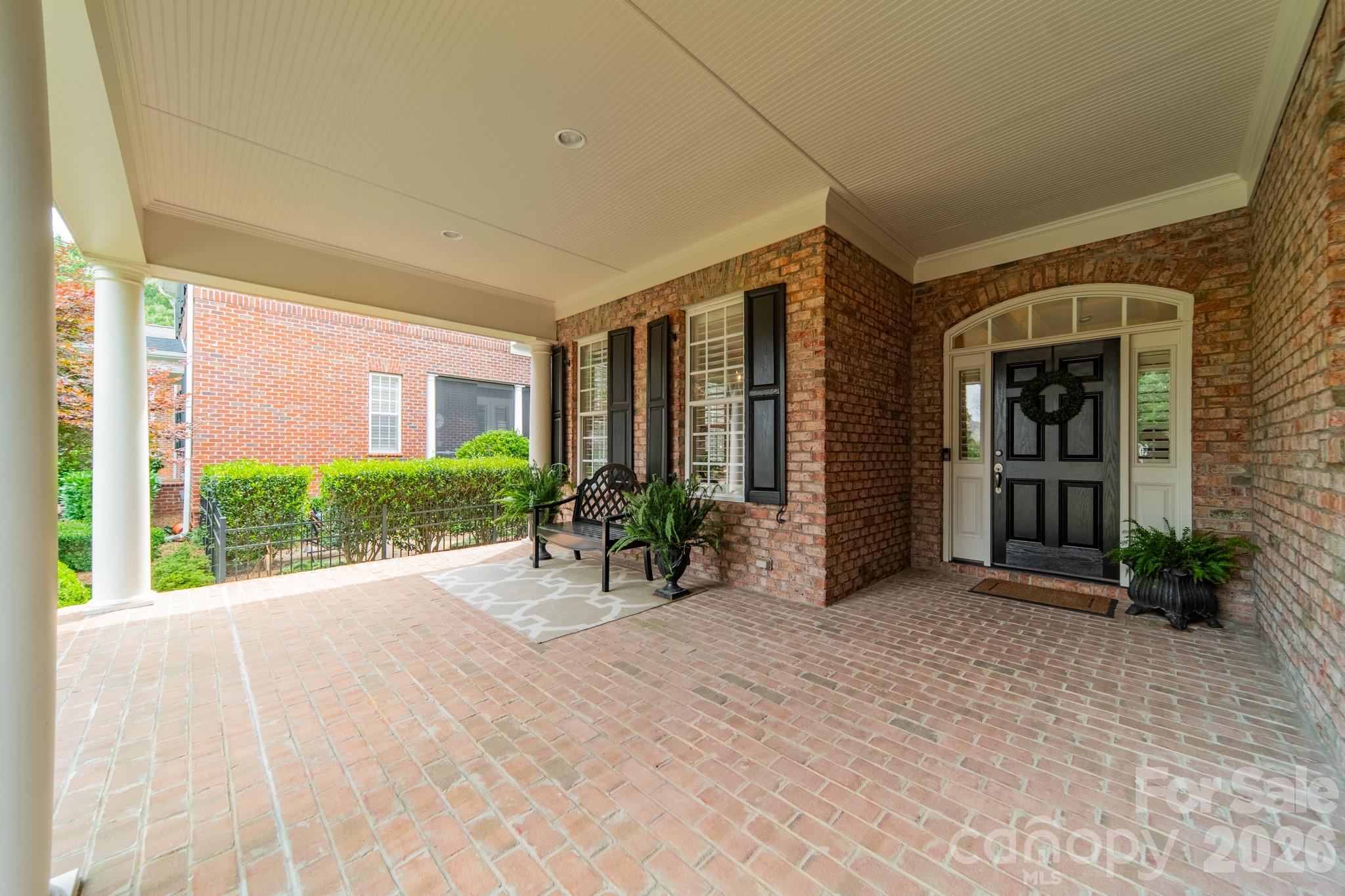 14806 Ballantyne Glen Way