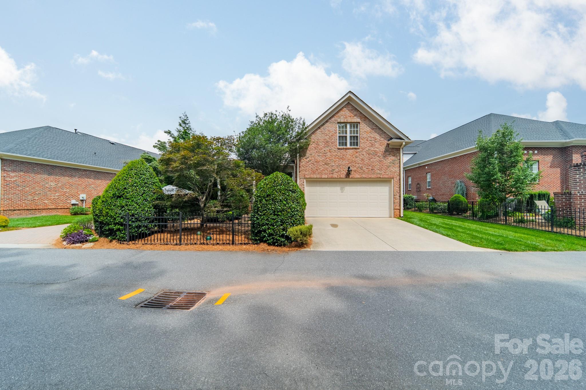 14806 Ballantyne Glen Way