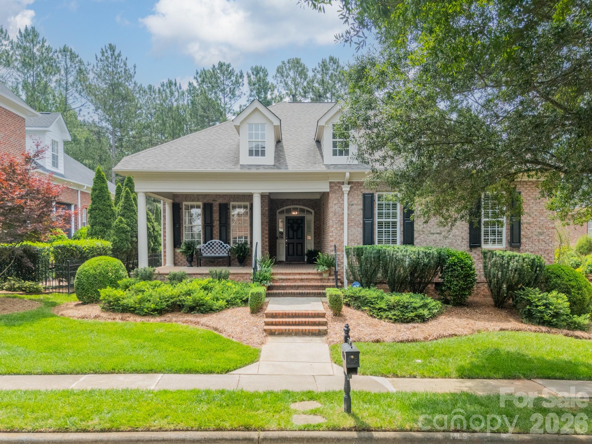 14806 Ballantyne Glen Way