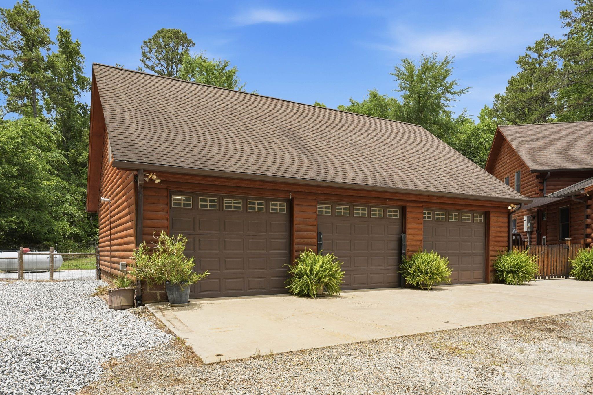 3630 Daugherty Road