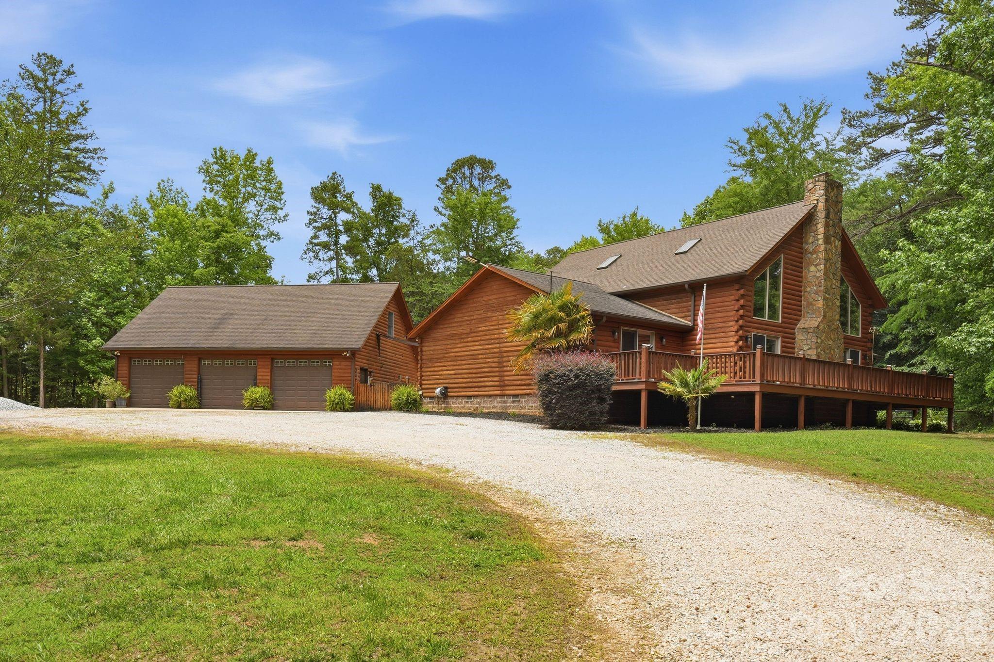 3630 Daugherty Road