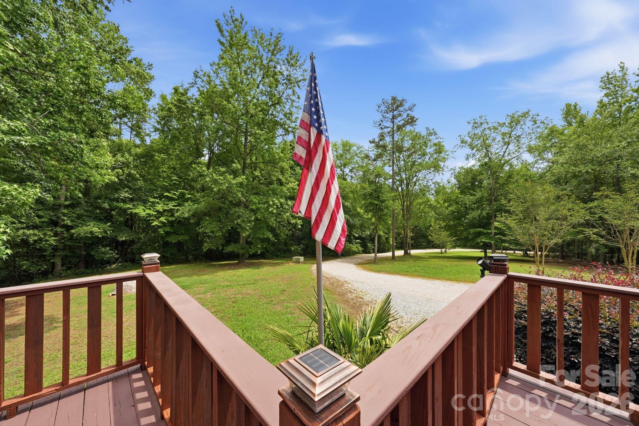 3630 Daugherty Road