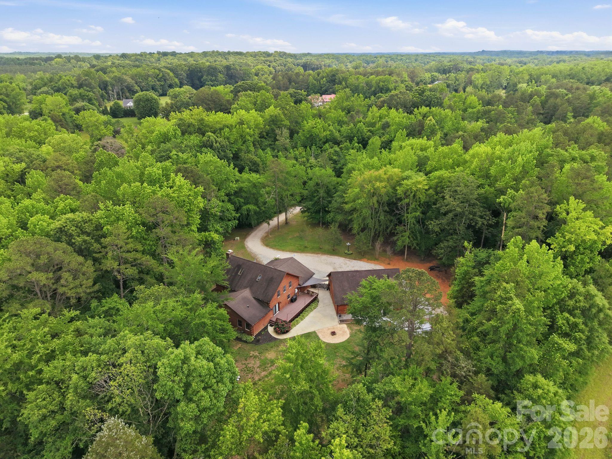 3630 Daugherty Road