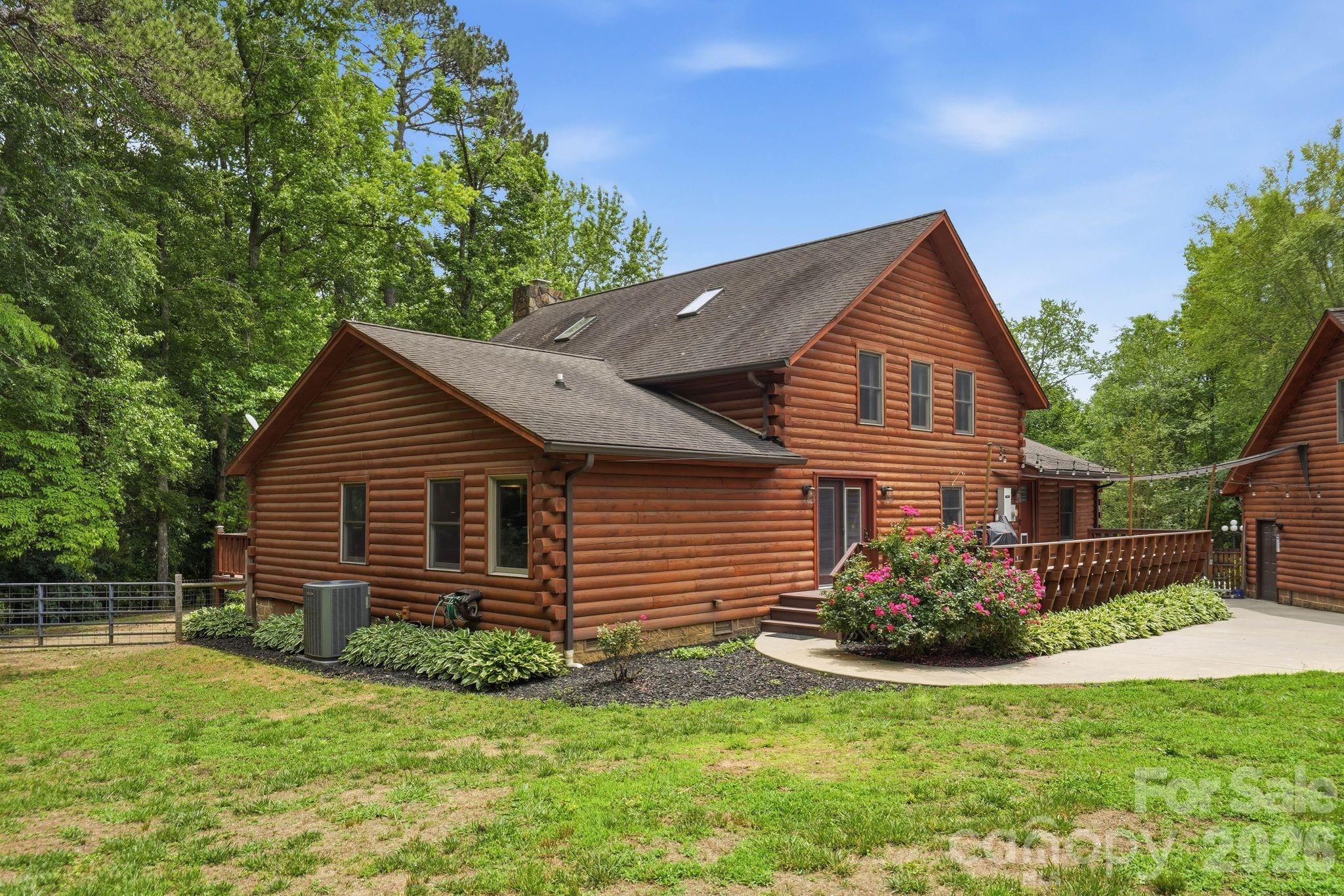 3630 Daugherty Road