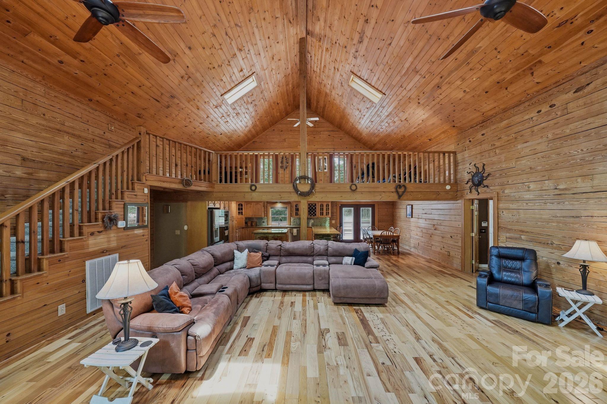 3630 Daugherty Road