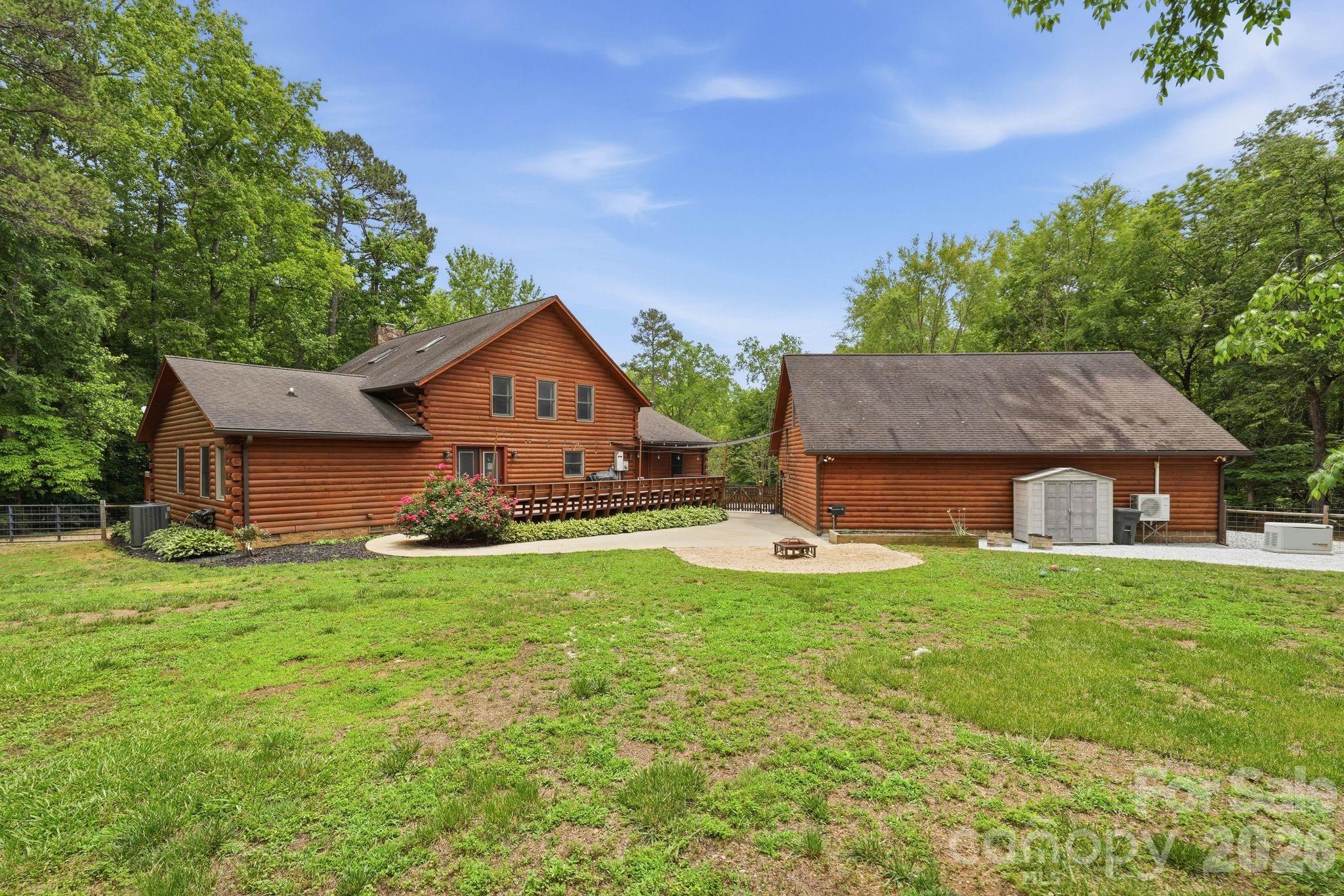 3630 Daugherty Road