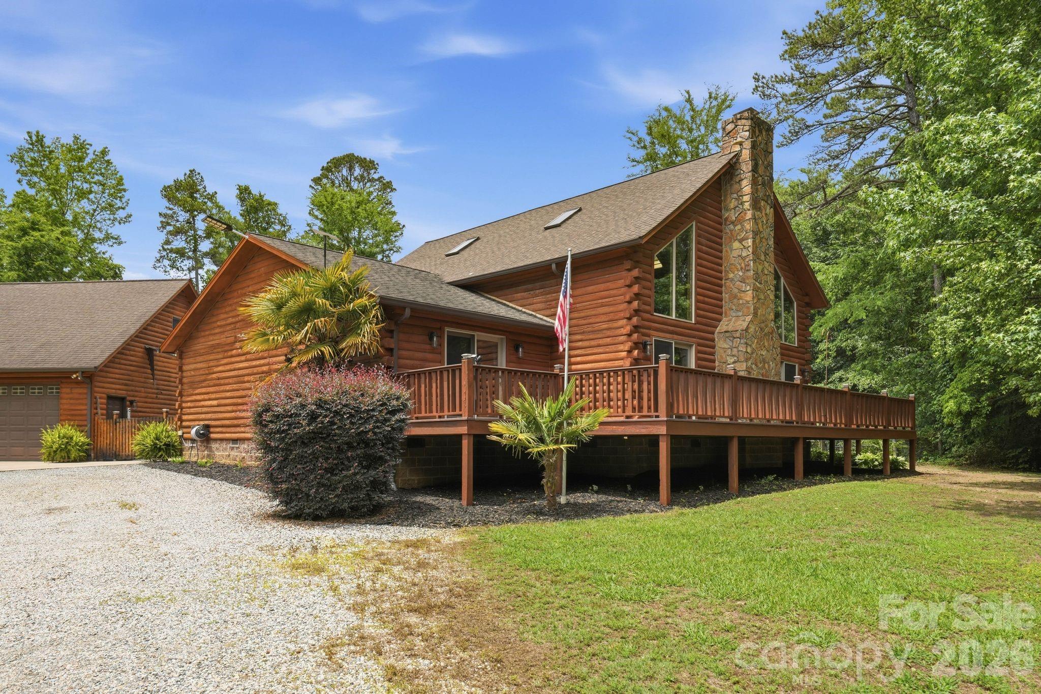 3630 Daugherty Road