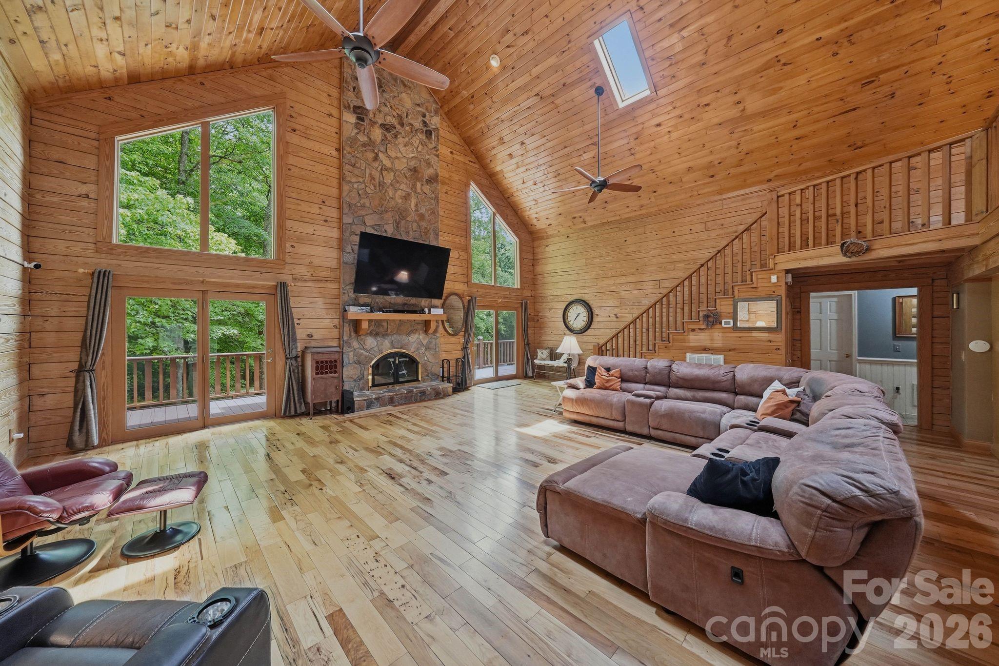 3630 Daugherty Road