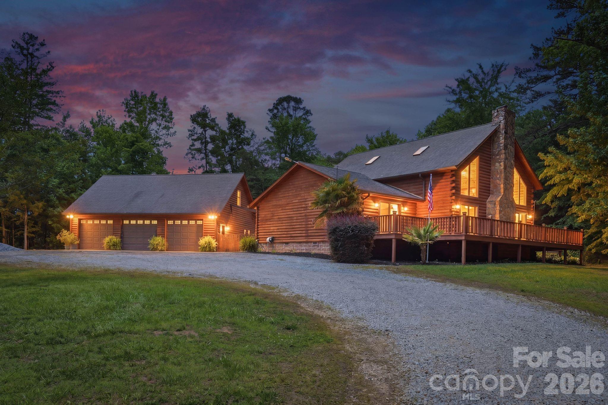 3630 Daugherty Road