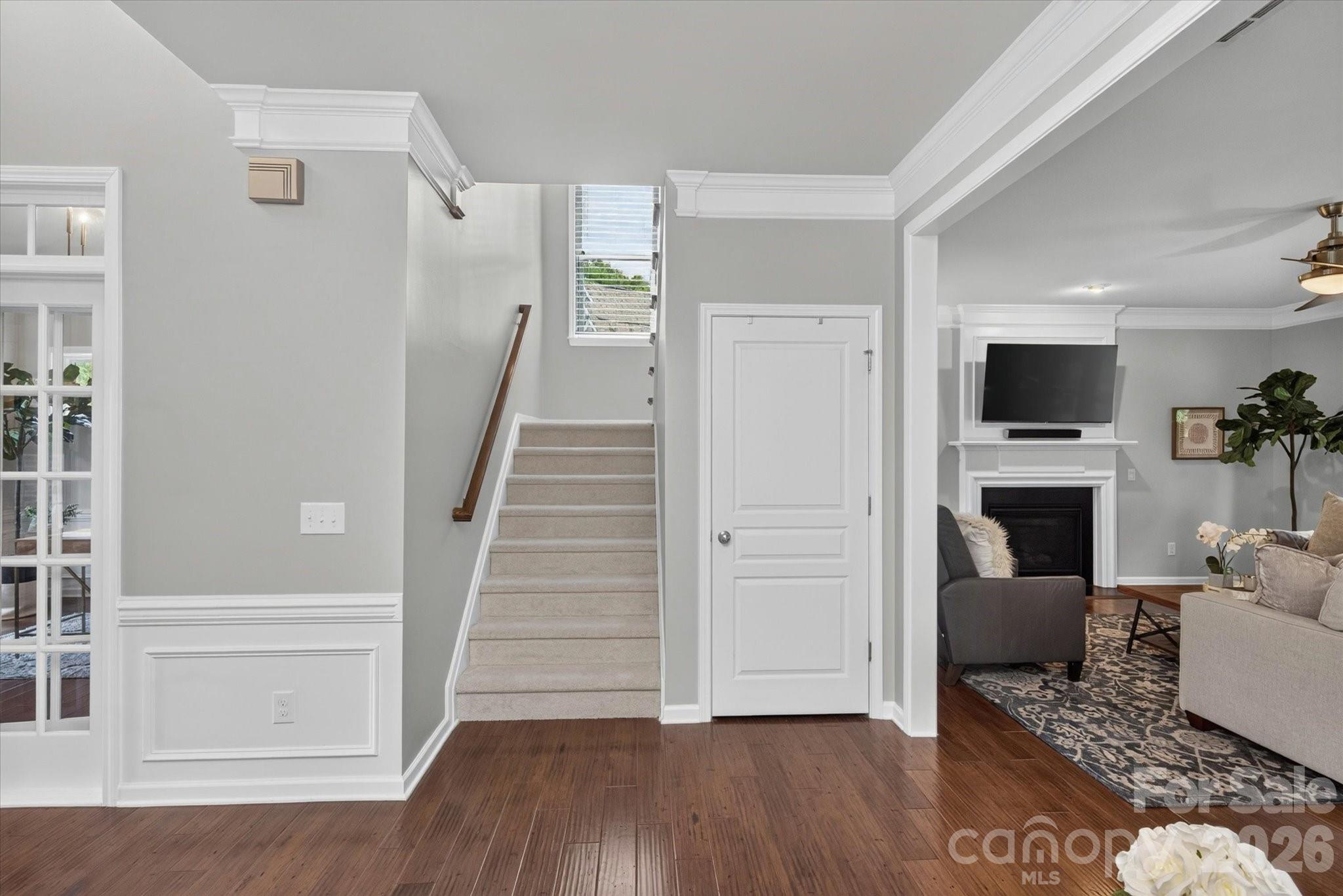 10704 Waxhaw Manor Drive