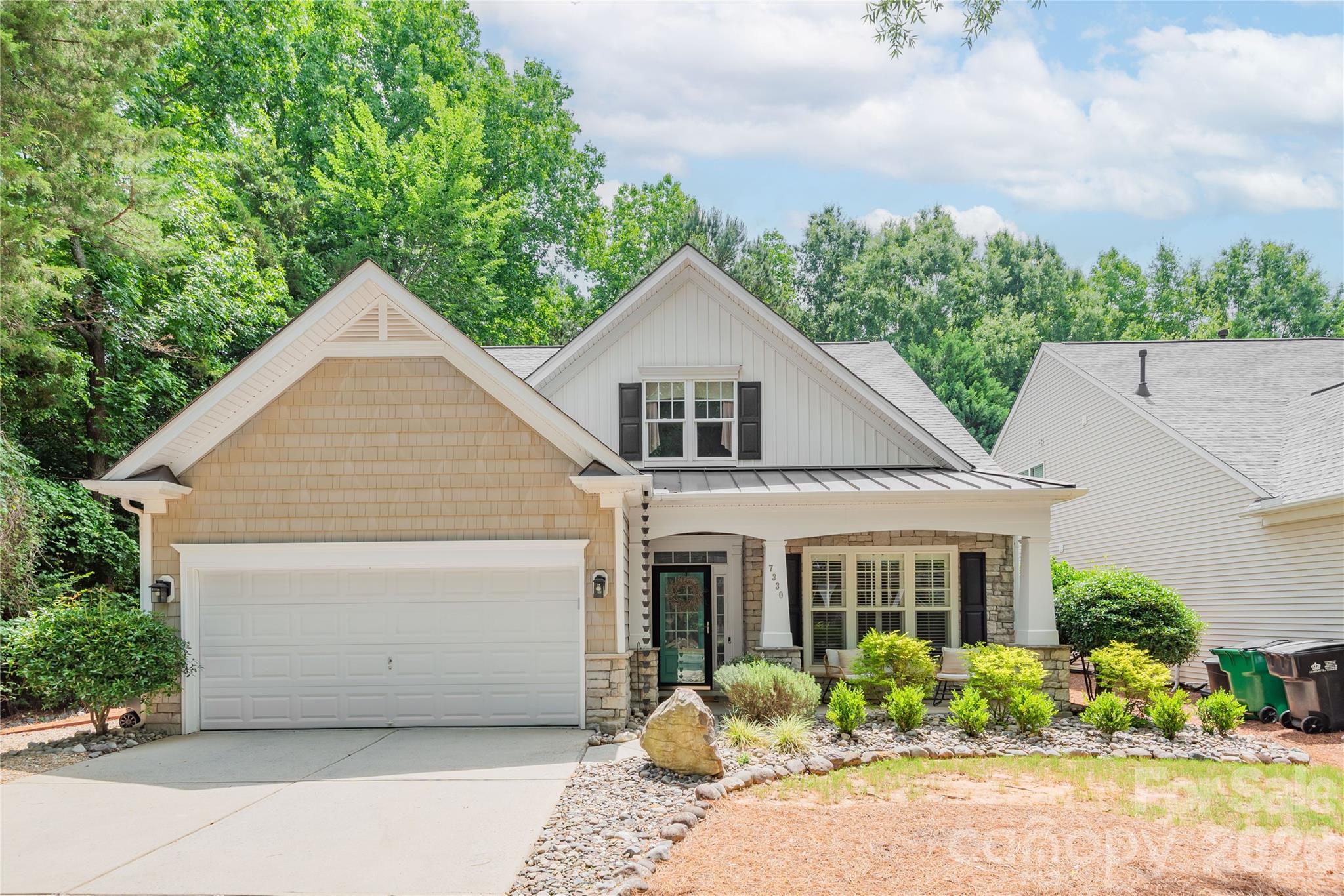 7330 Restoration Drive