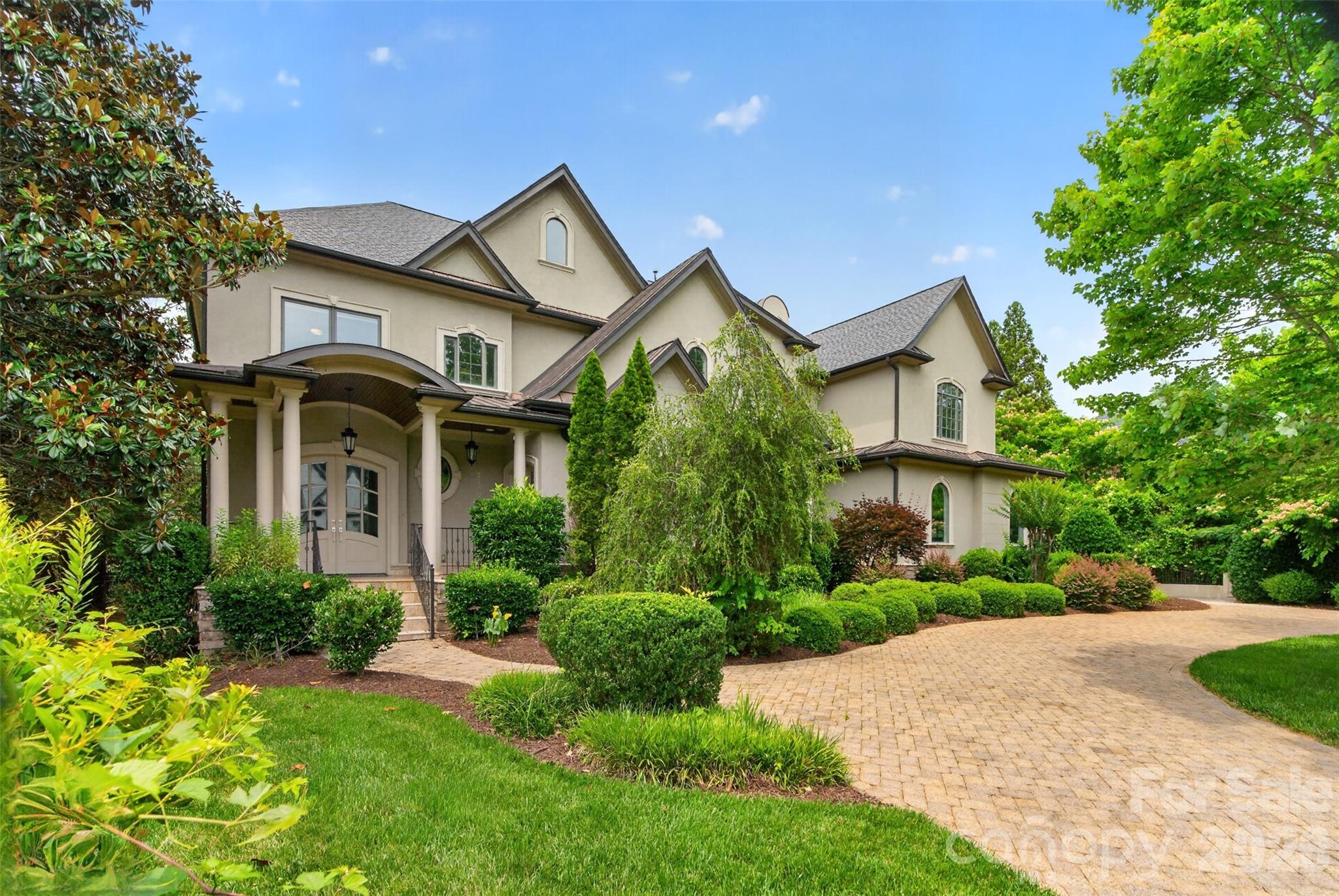 2132 Foxcroft Woods Lane
