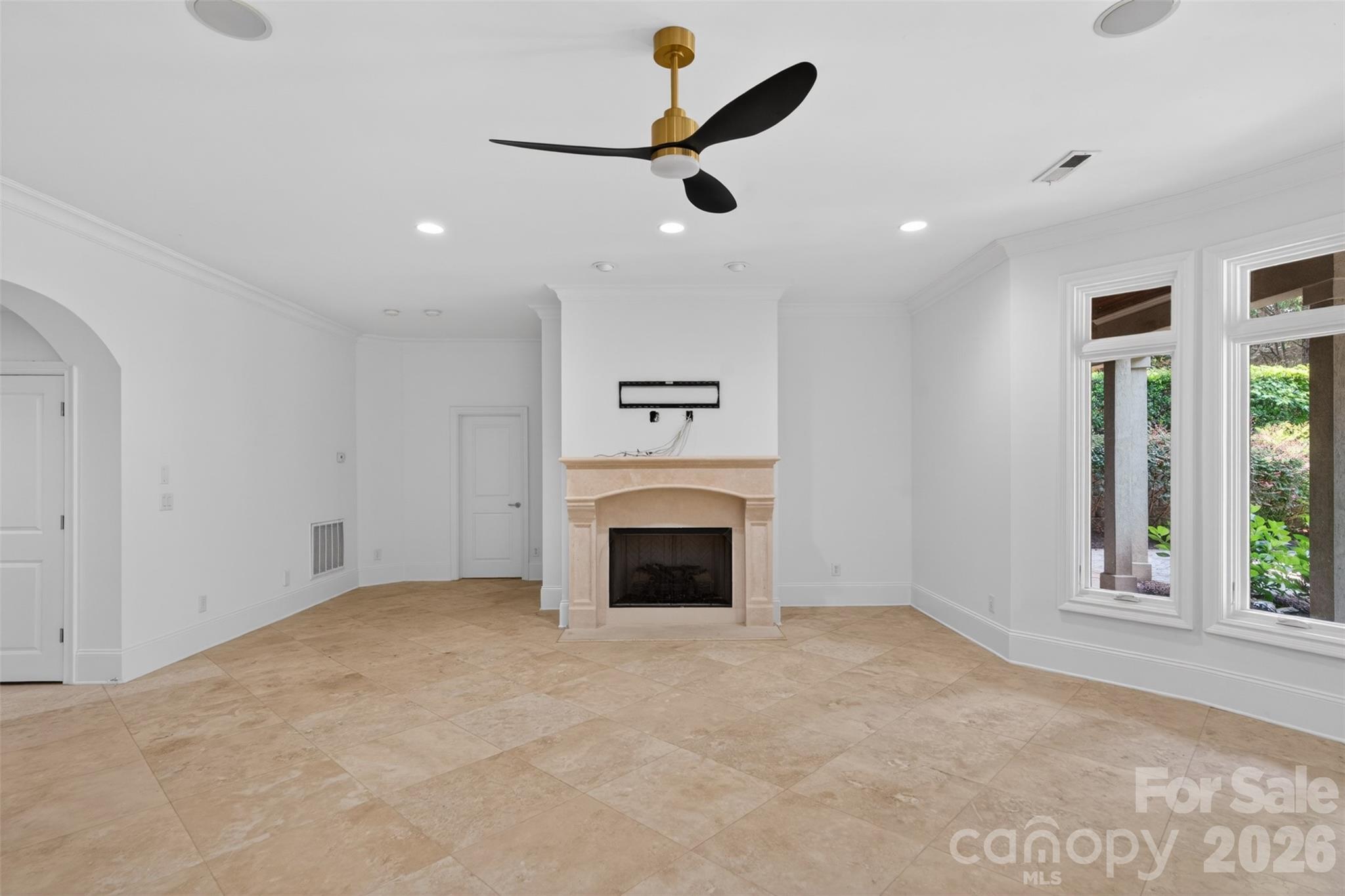 2132 Foxcroft Woods Lane