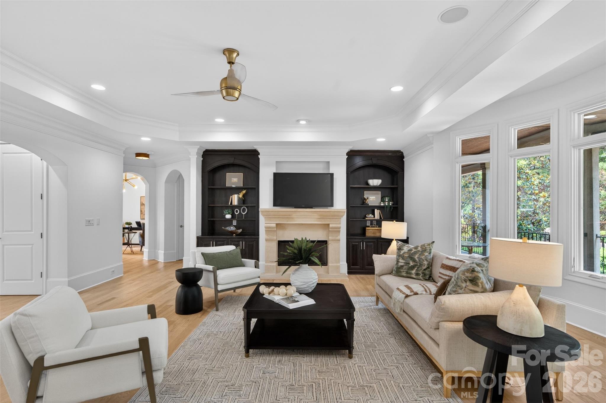 2132 Foxcroft Woods Lane
