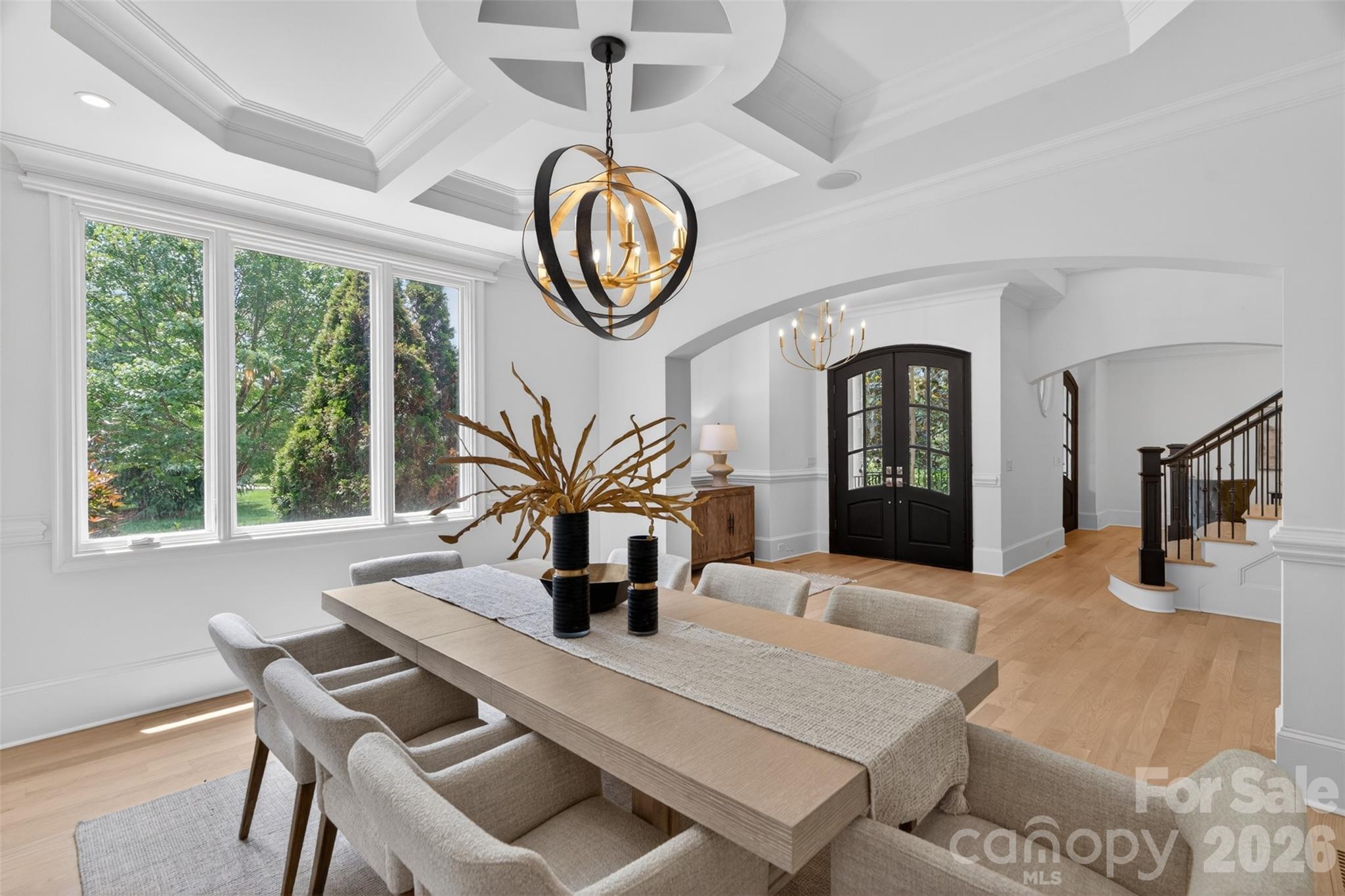 2132 Foxcroft Woods Lane