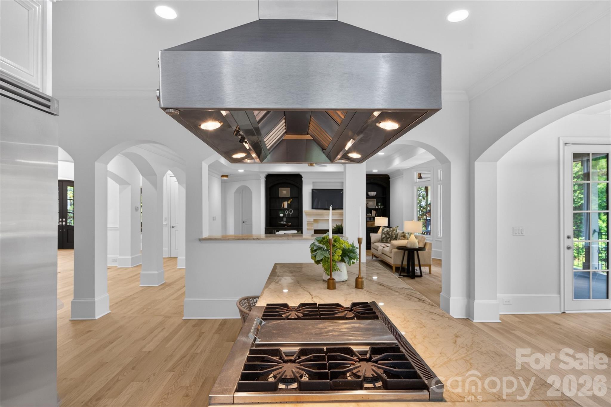 2132 Foxcroft Woods Lane