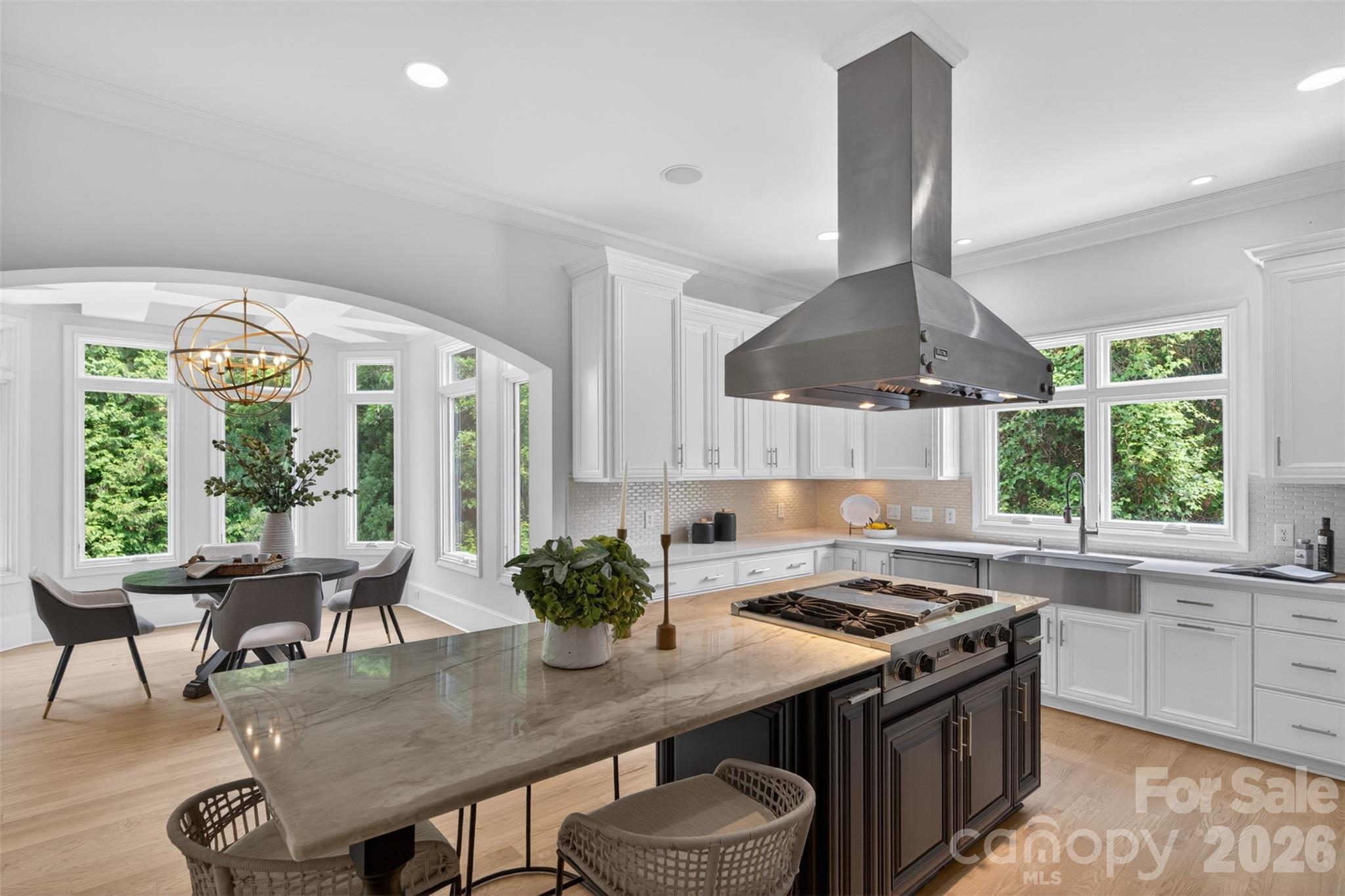 2132 Foxcroft Woods Lane