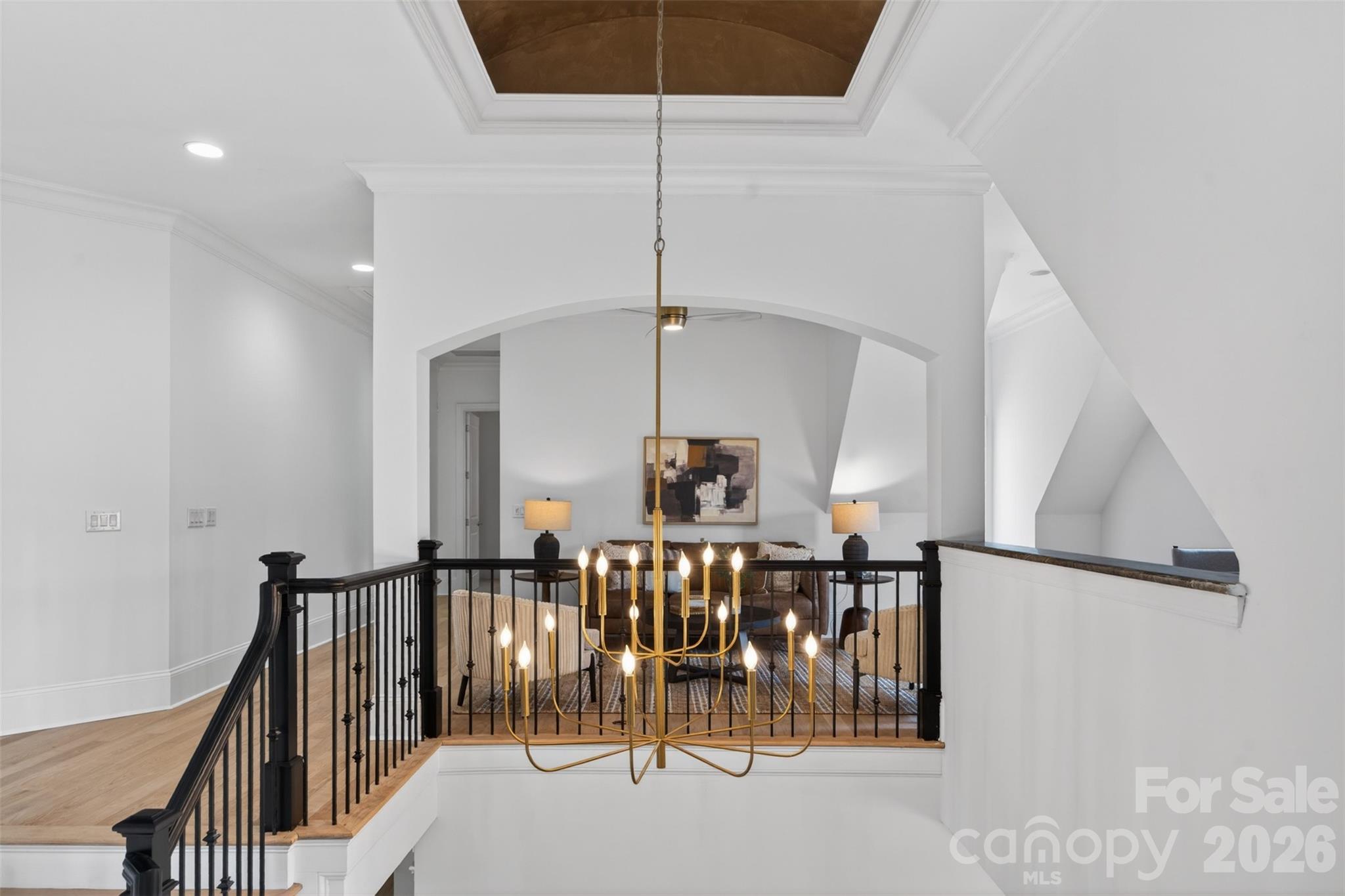 2132 Foxcroft Woods Lane