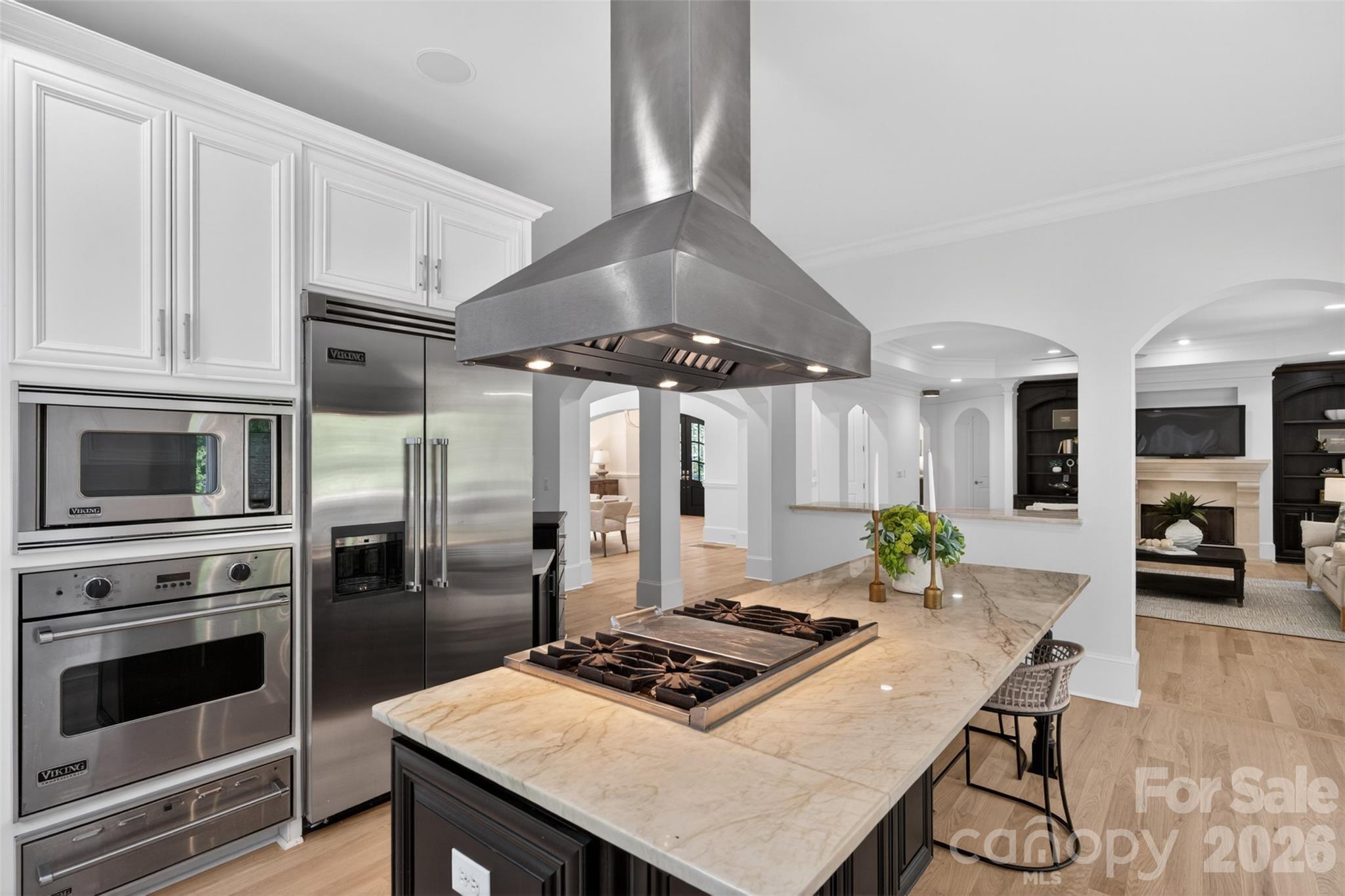 2132 Foxcroft Woods Lane