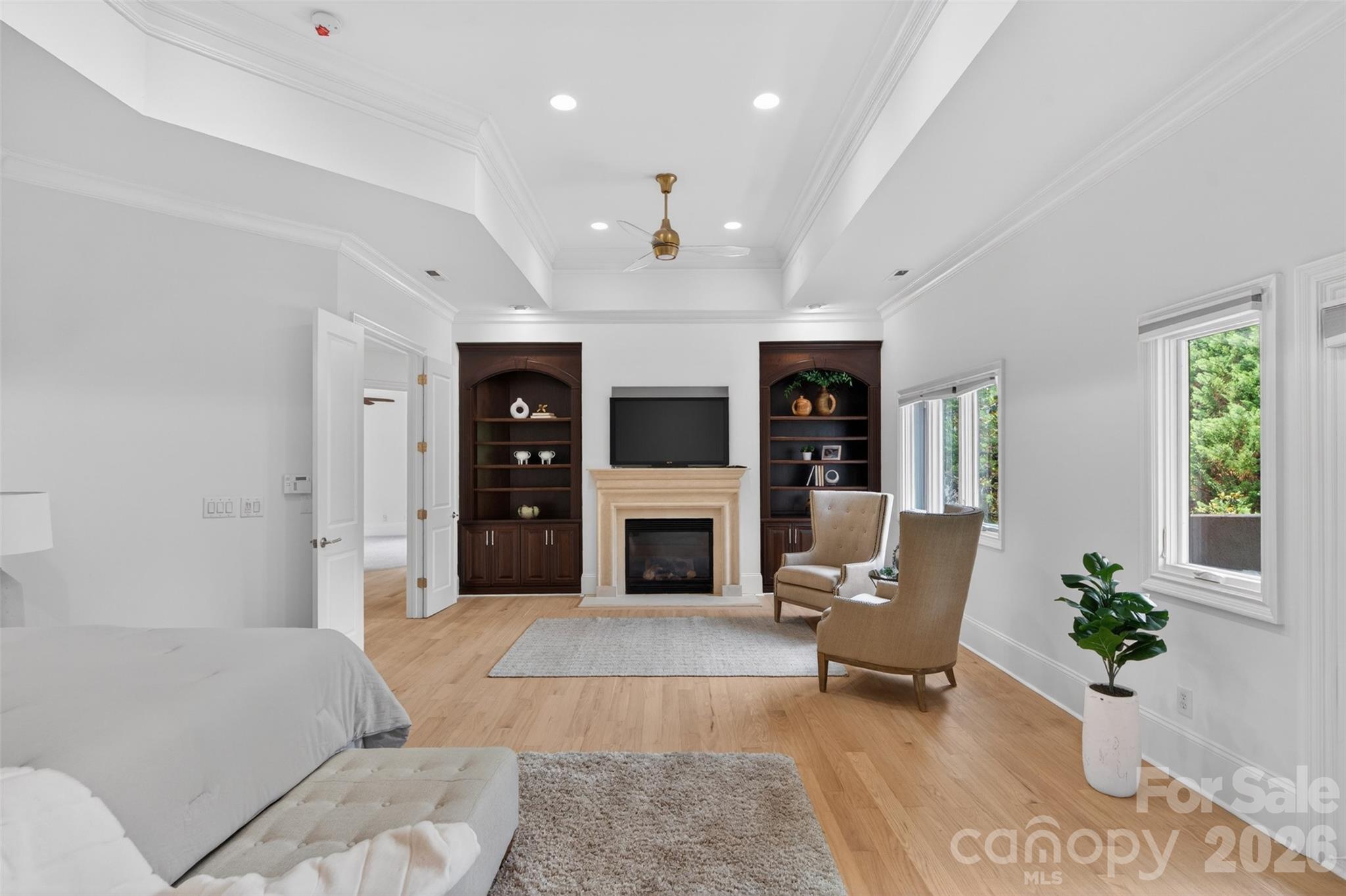 2132 Foxcroft Woods Lane