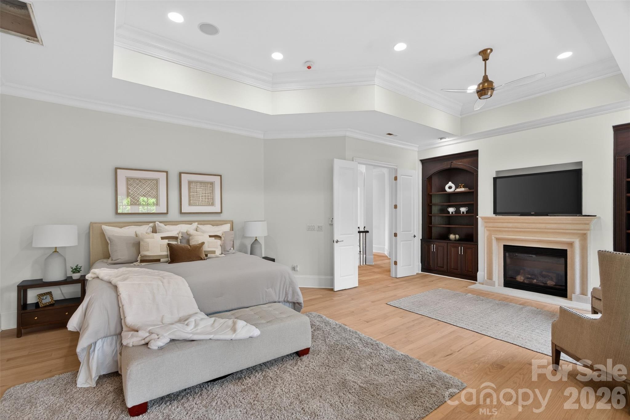 2132 Foxcroft Woods Lane