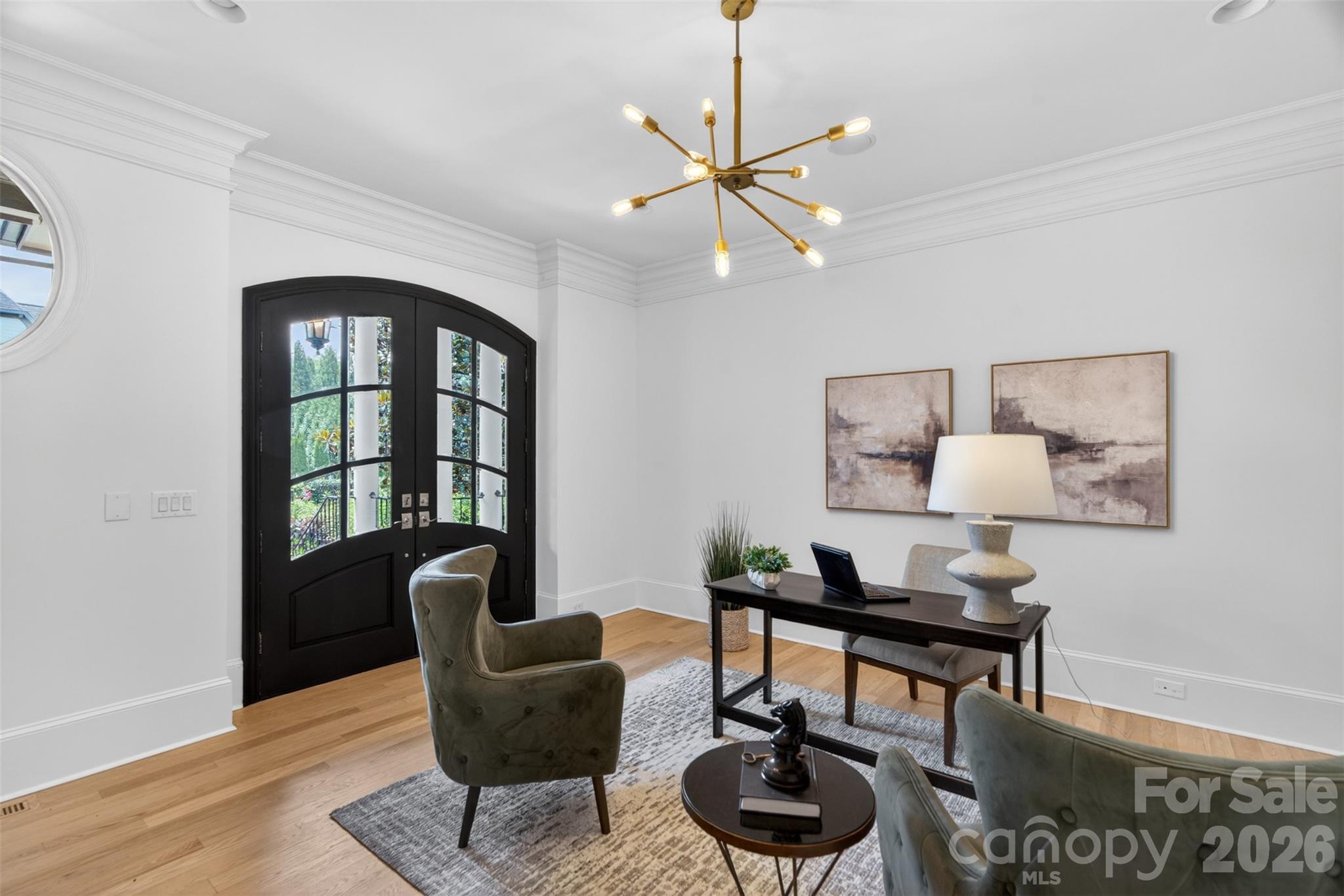 2132 Foxcroft Woods Lane