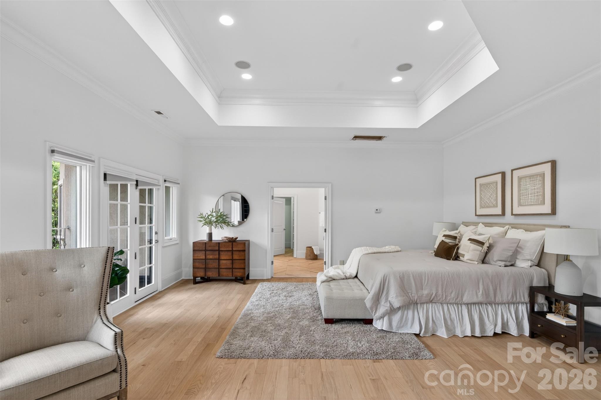 2132 Foxcroft Woods Lane