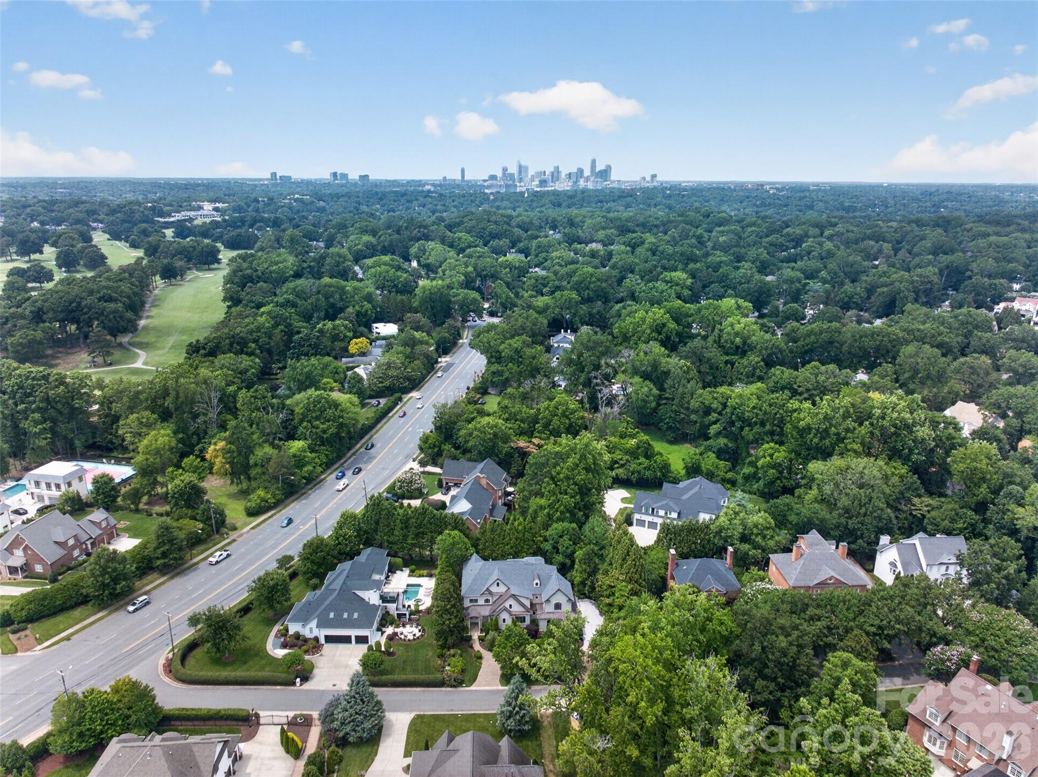2132 Foxcroft Woods Lane