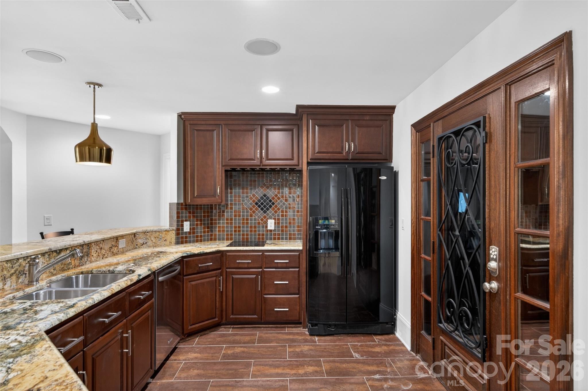 2132 Foxcroft Woods Lane