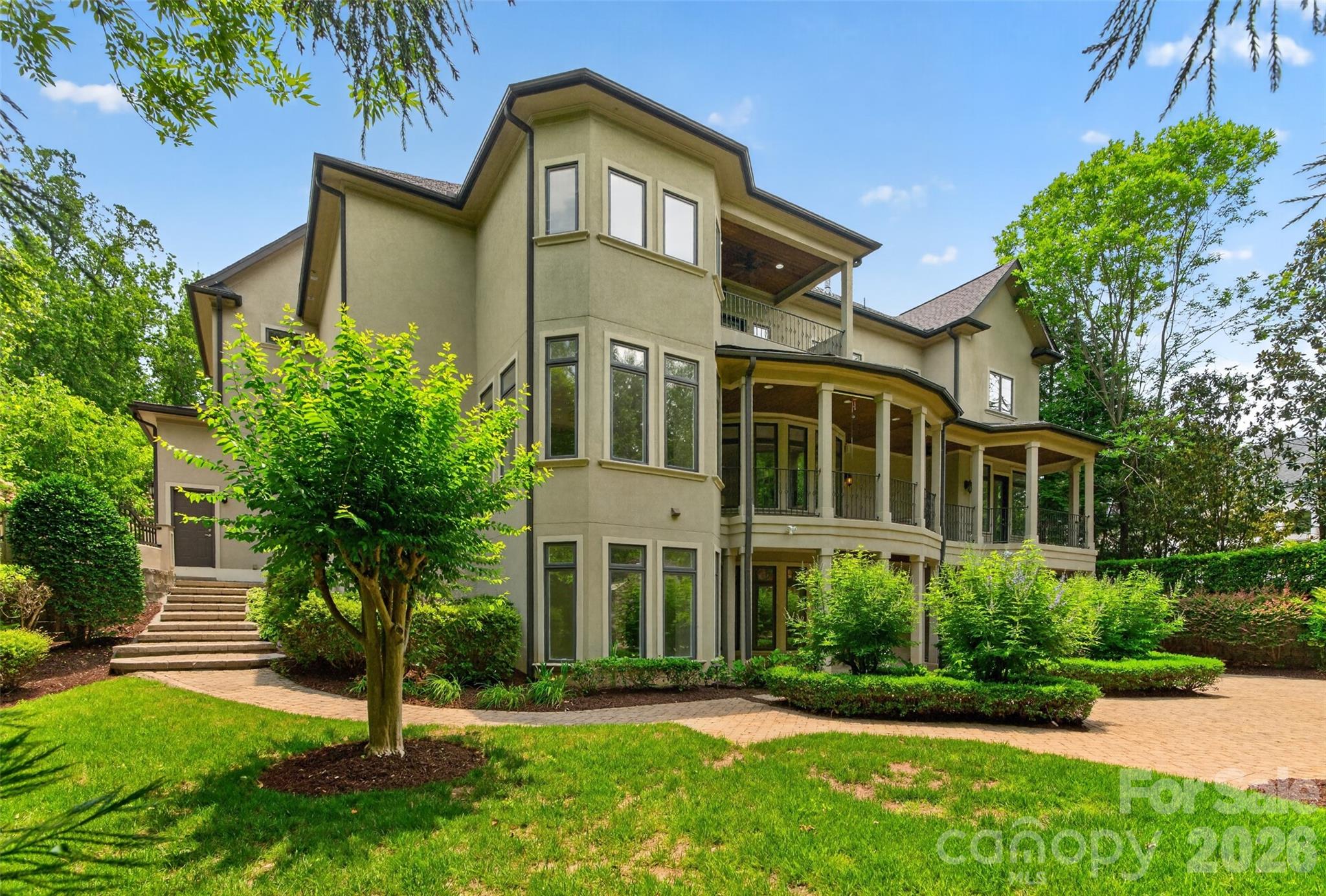2132 Foxcroft Woods Lane