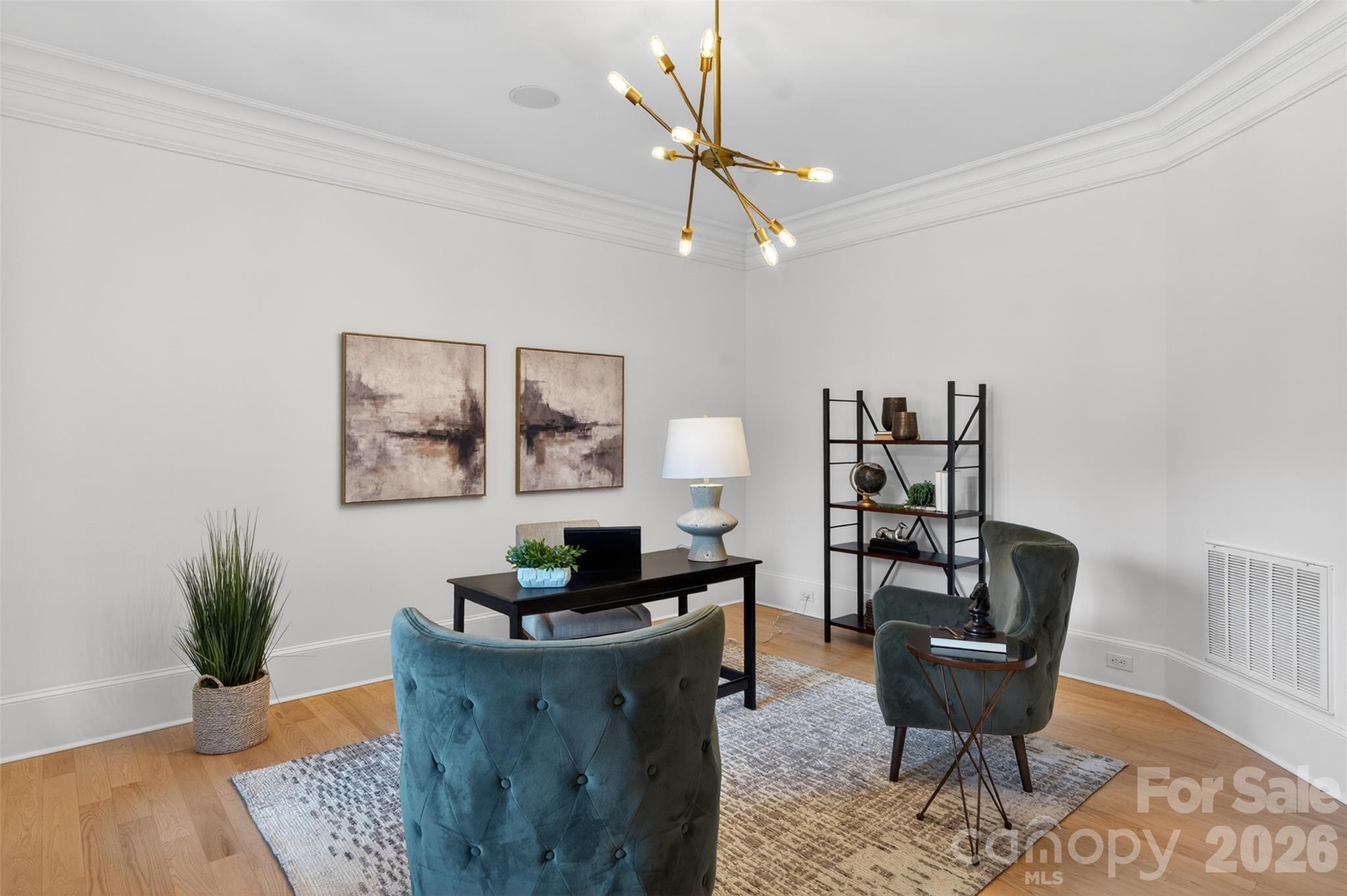 2132 Foxcroft Woods Lane