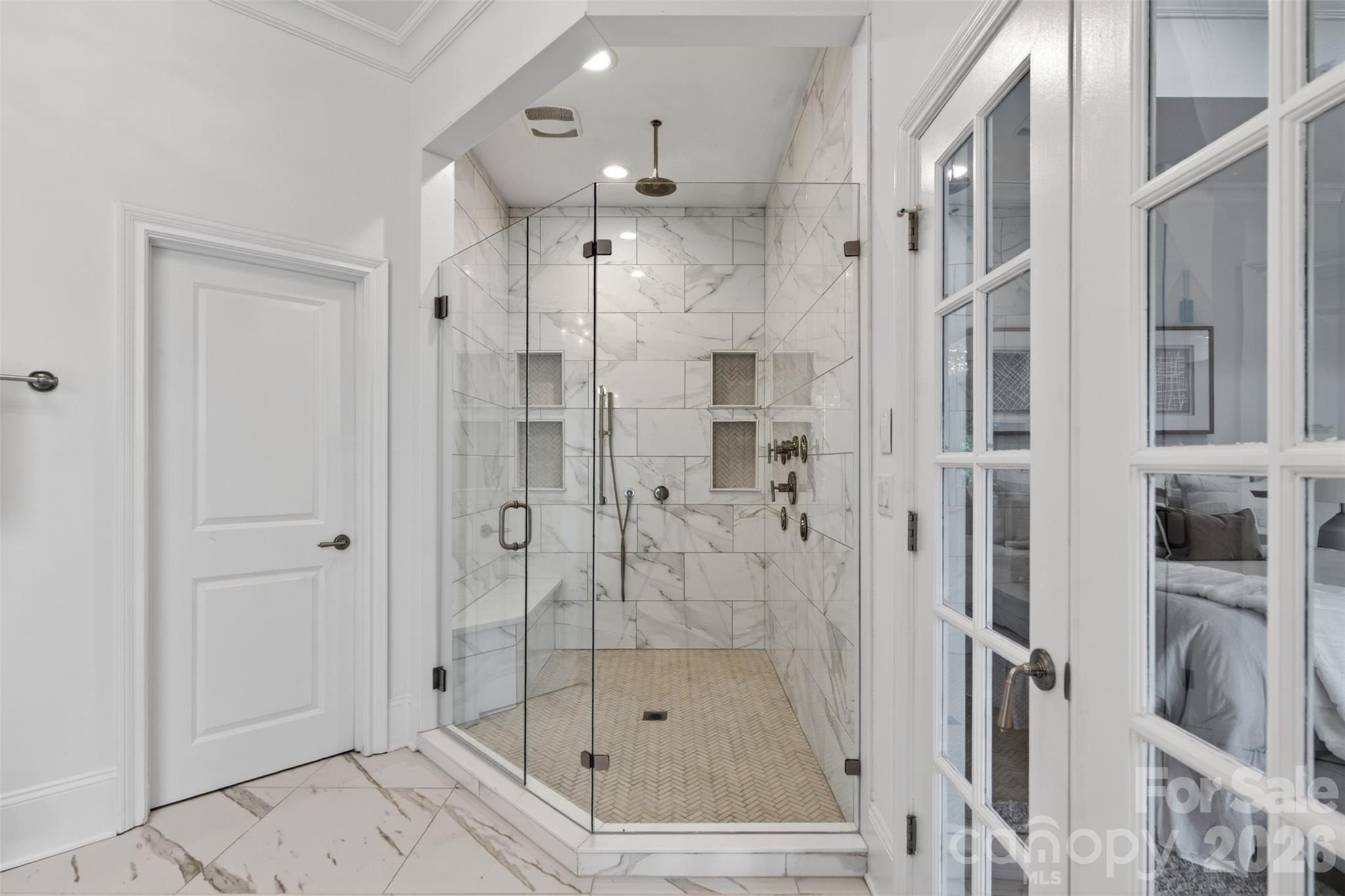 2132 Foxcroft Woods Lane