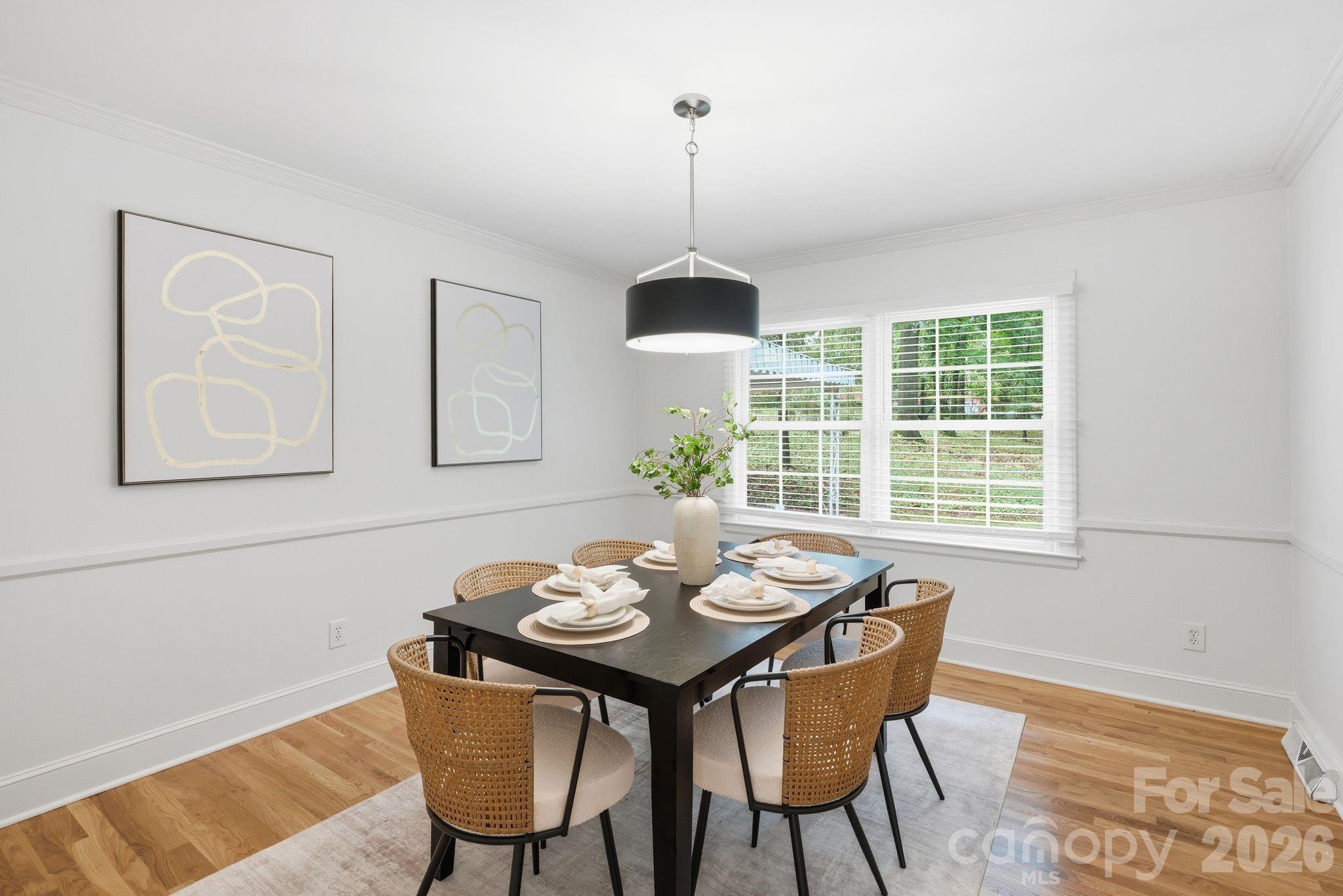 926 Shady Bluff Drive