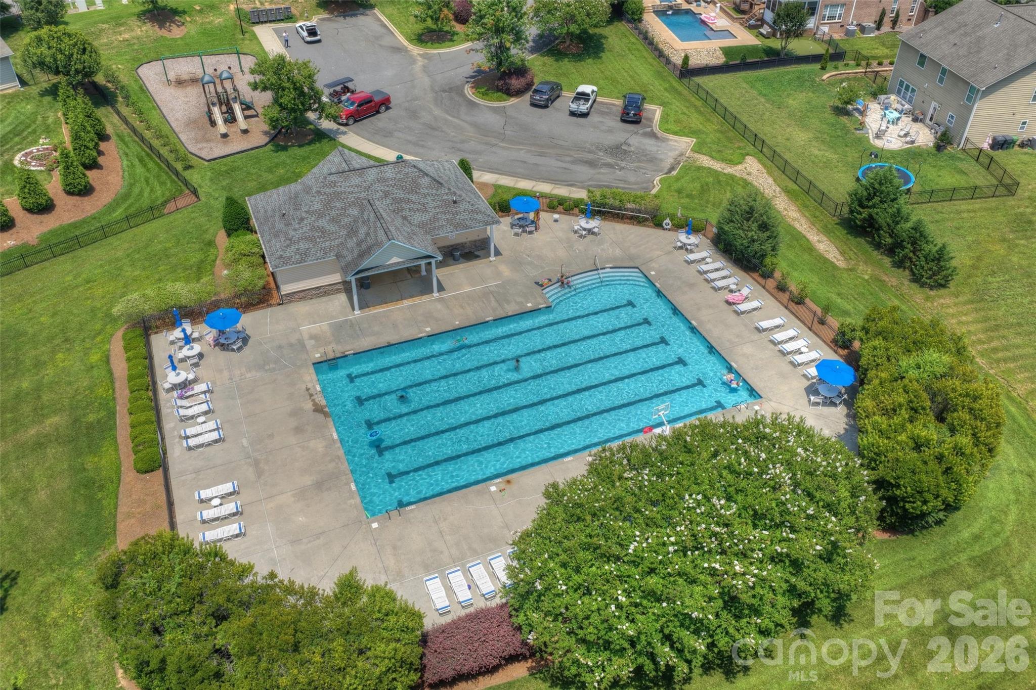 1113 Bassett Way