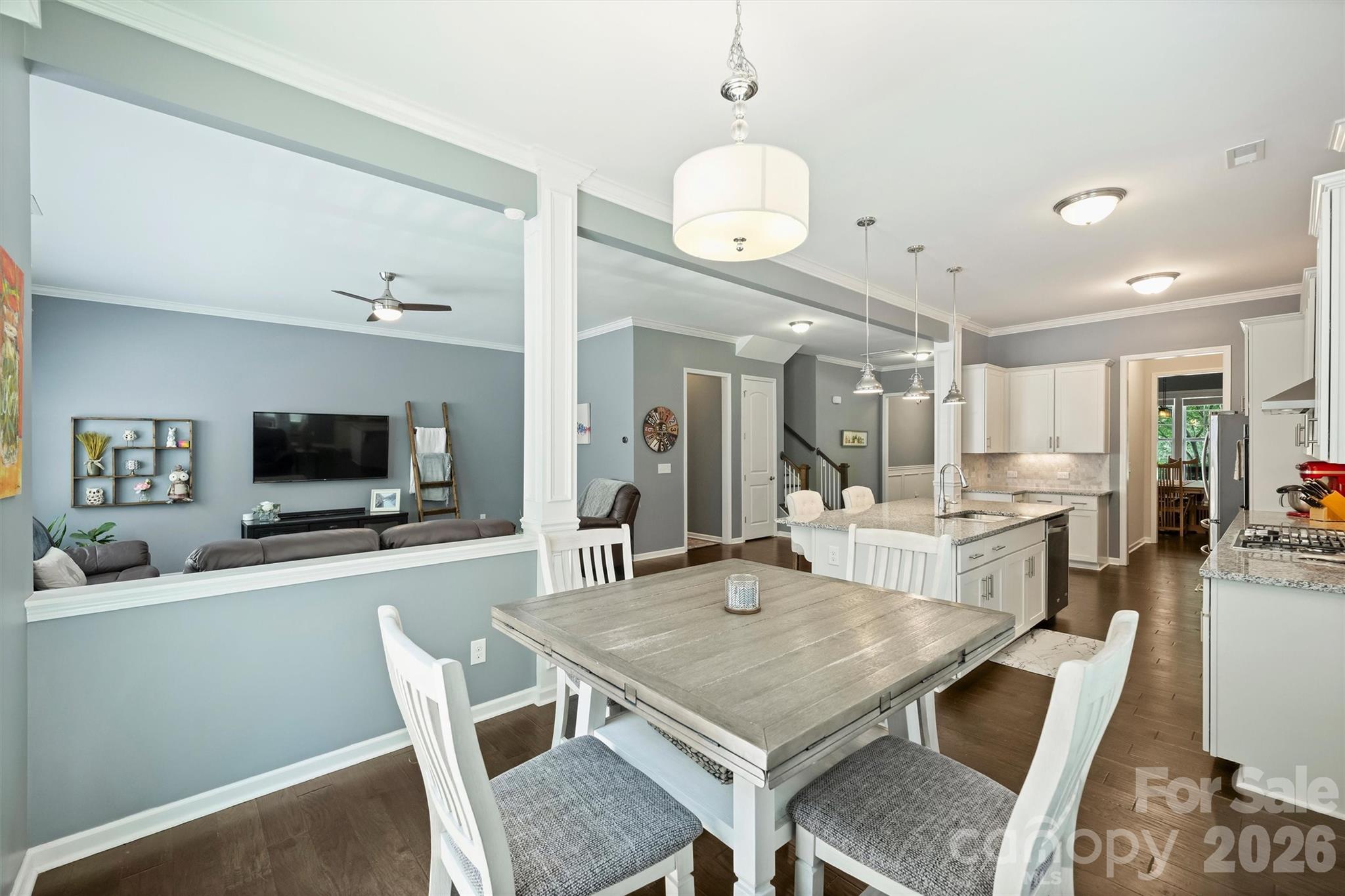 1113 Bassett Way