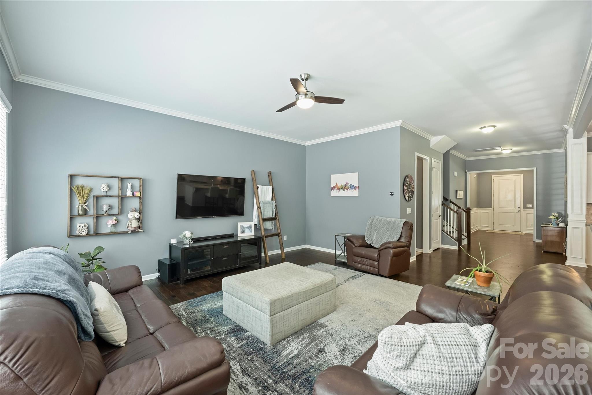 1113 Bassett Way