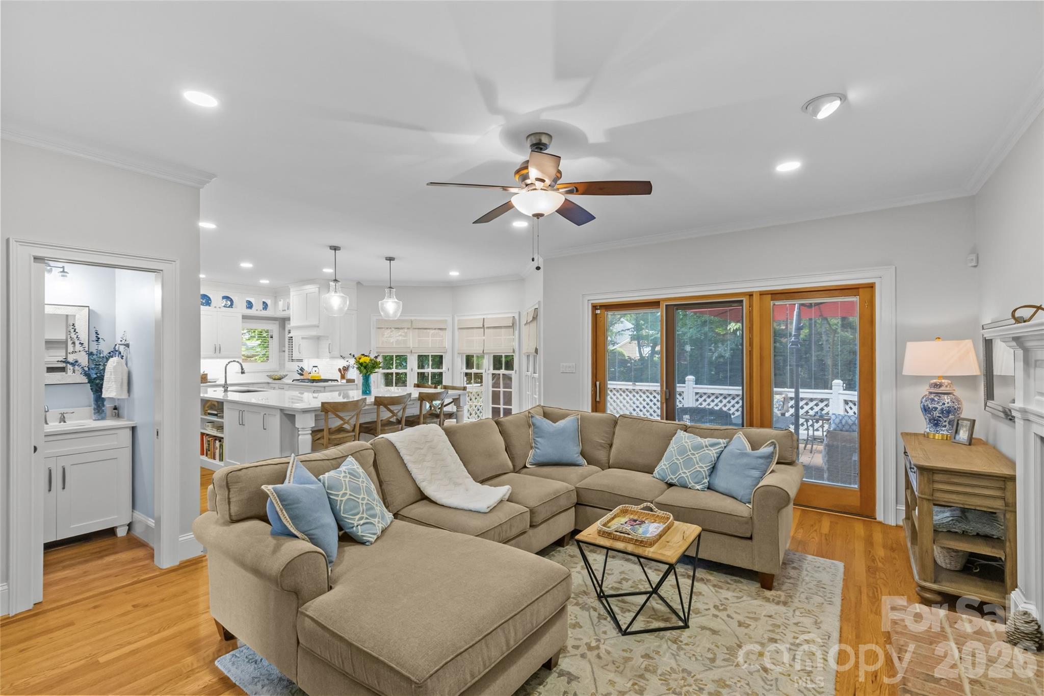 3616 Deruyter Circle