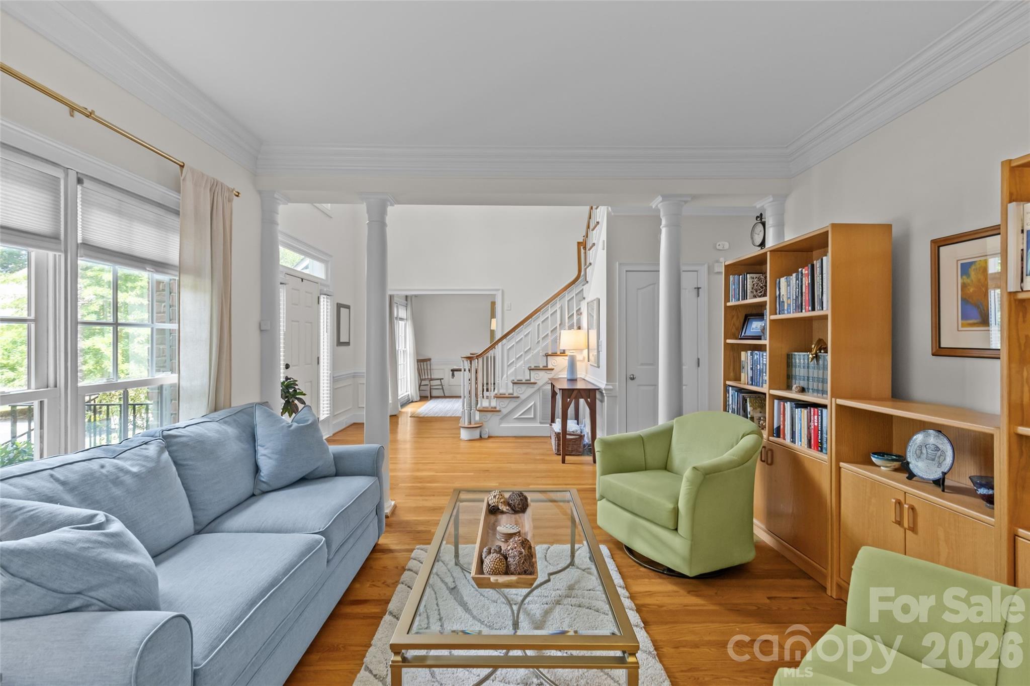 3616 Deruyter Circle