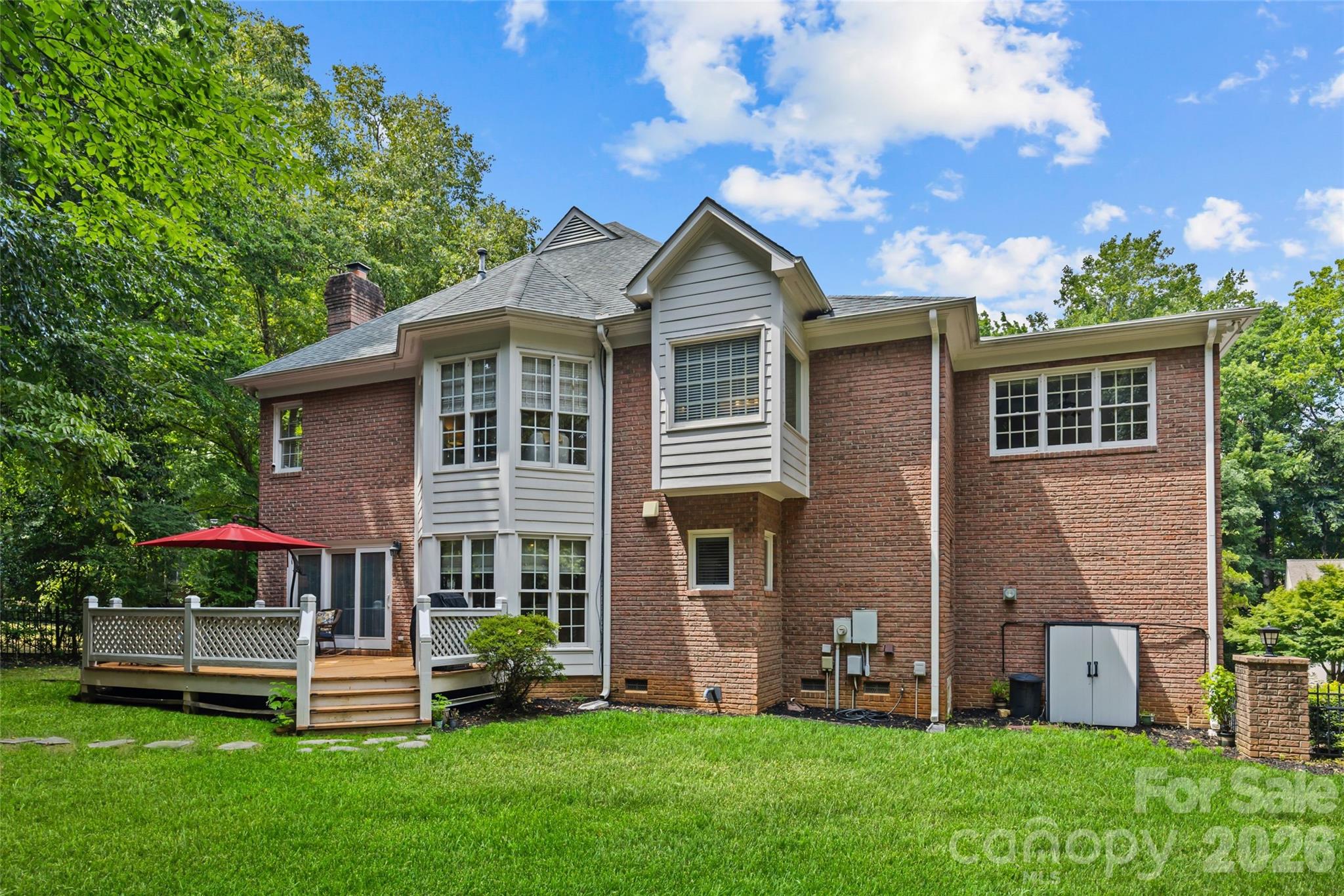 3616 Deruyter Circle