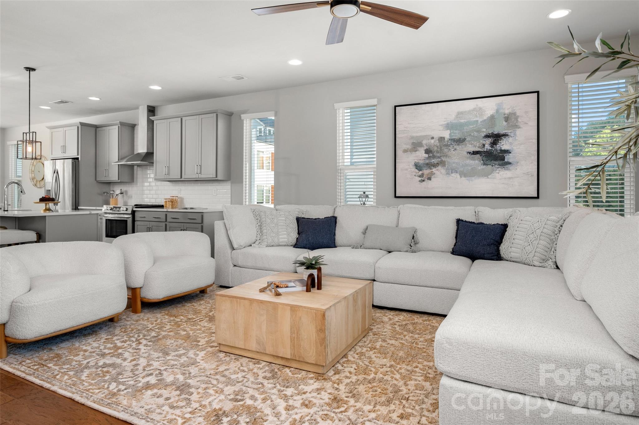 2104 Bryant Park Drive