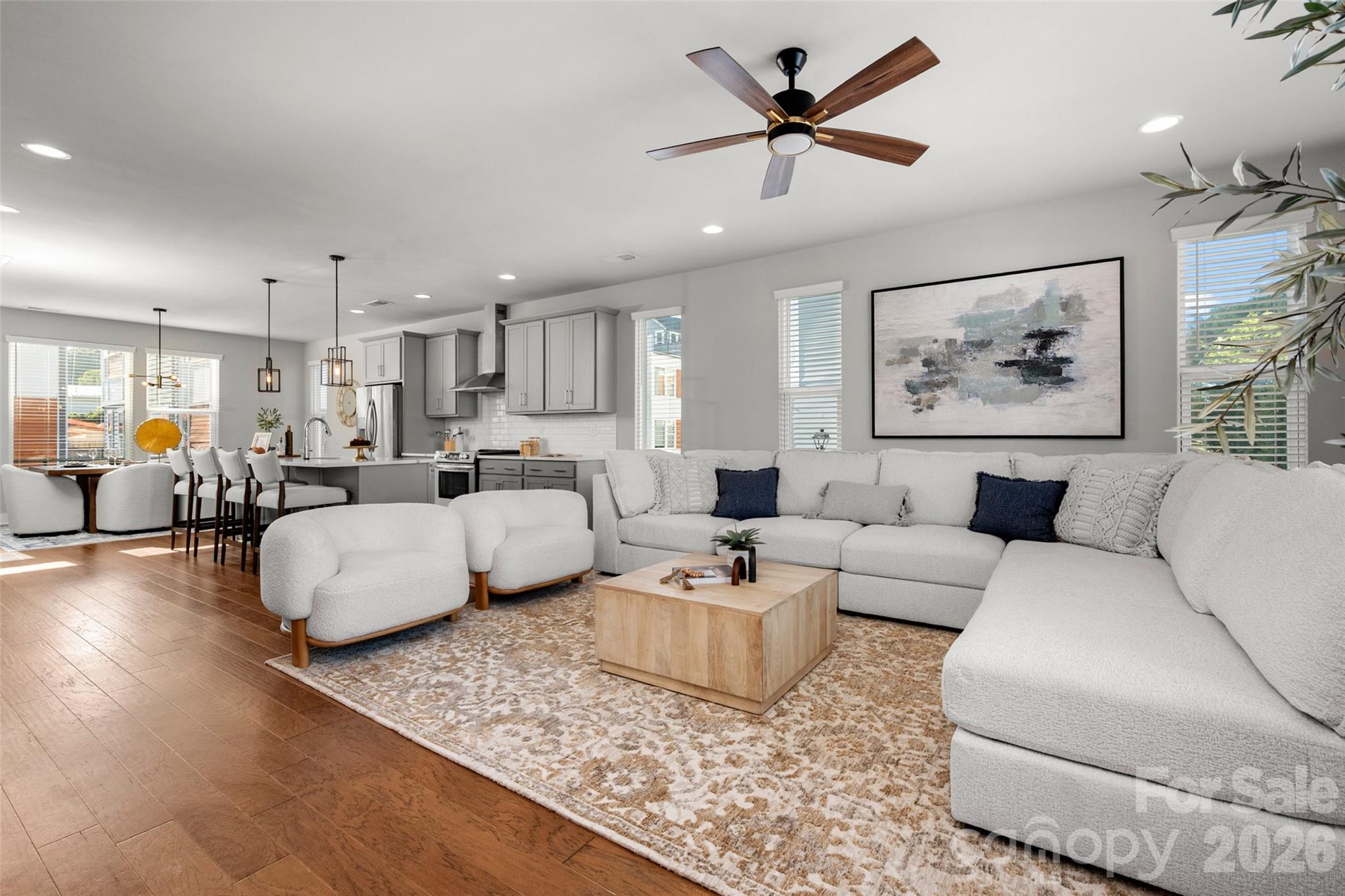 2104 Bryant Park Drive