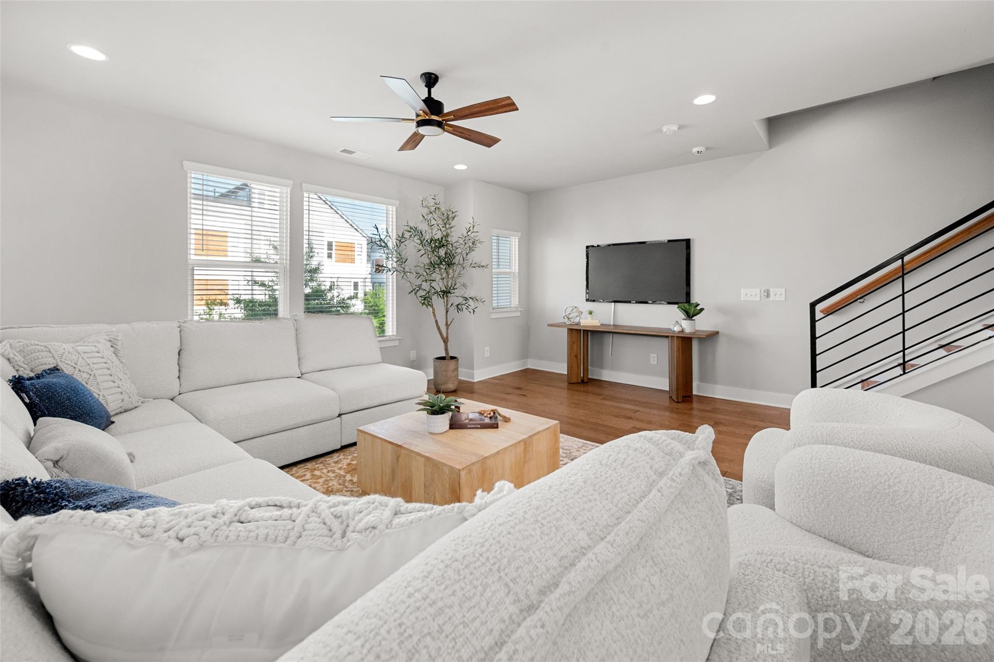 2104 Bryant Park Drive