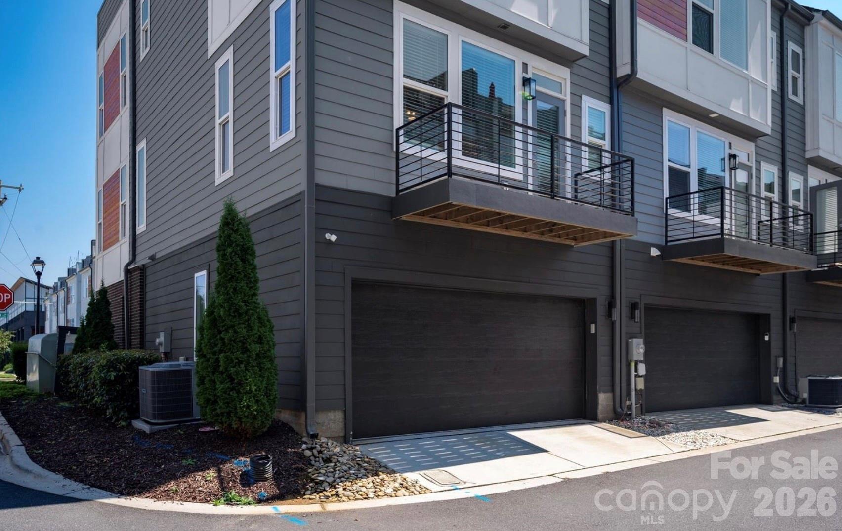 2104 Bryant Park Drive