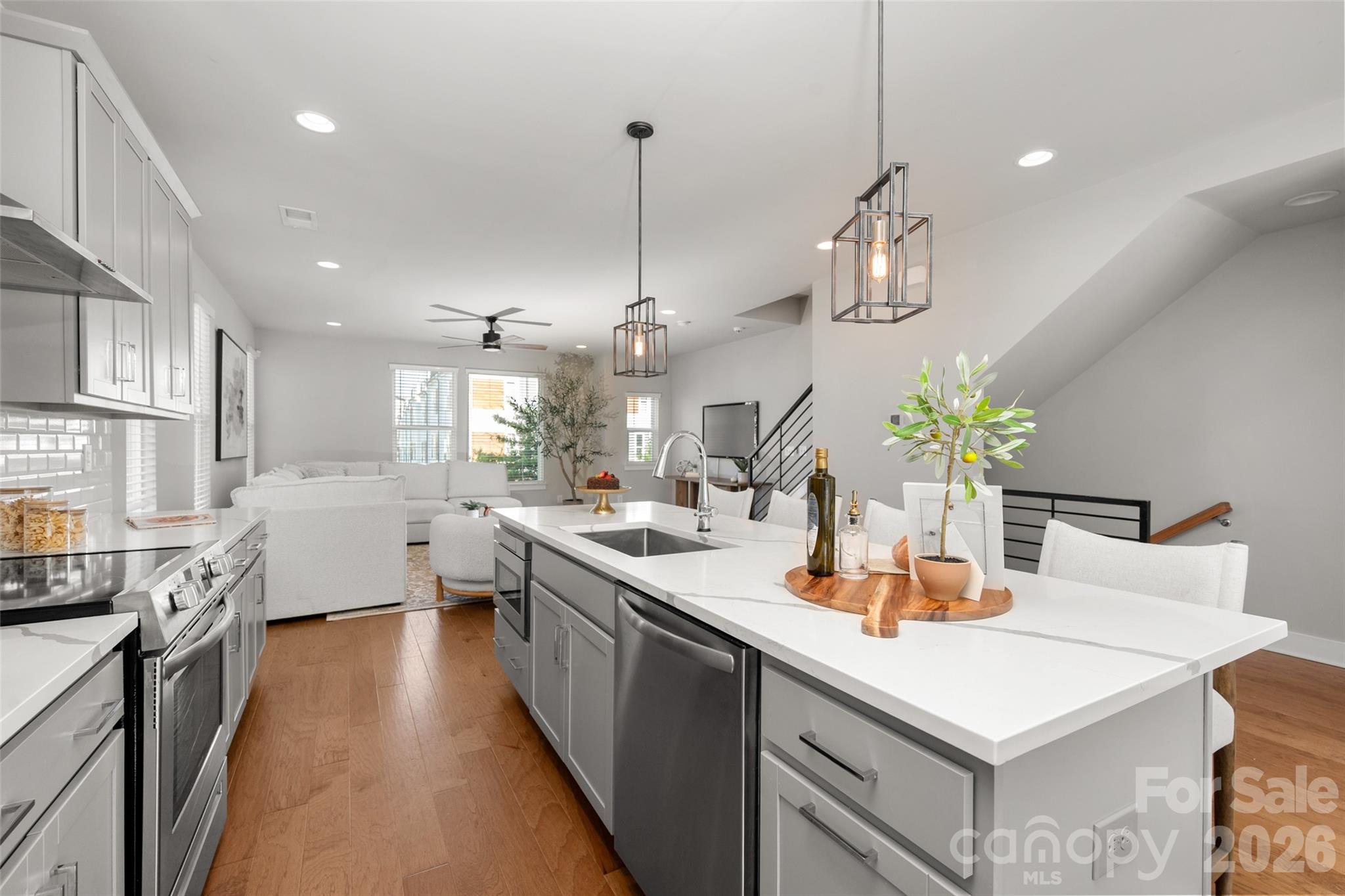 2104 Bryant Park Drive