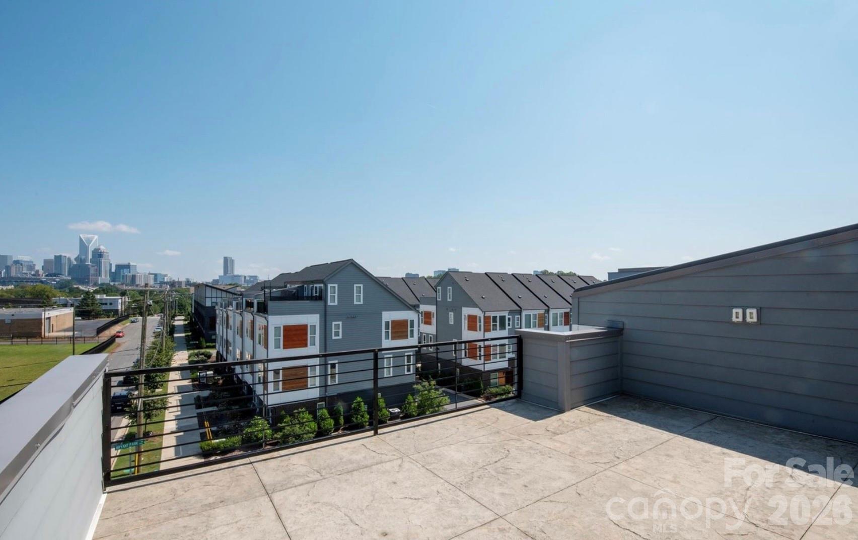 2104 Bryant Park Drive