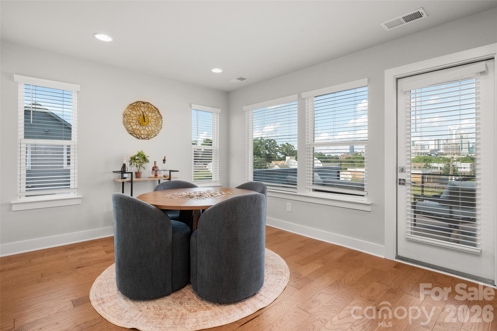 2104 Bryant Park Drive