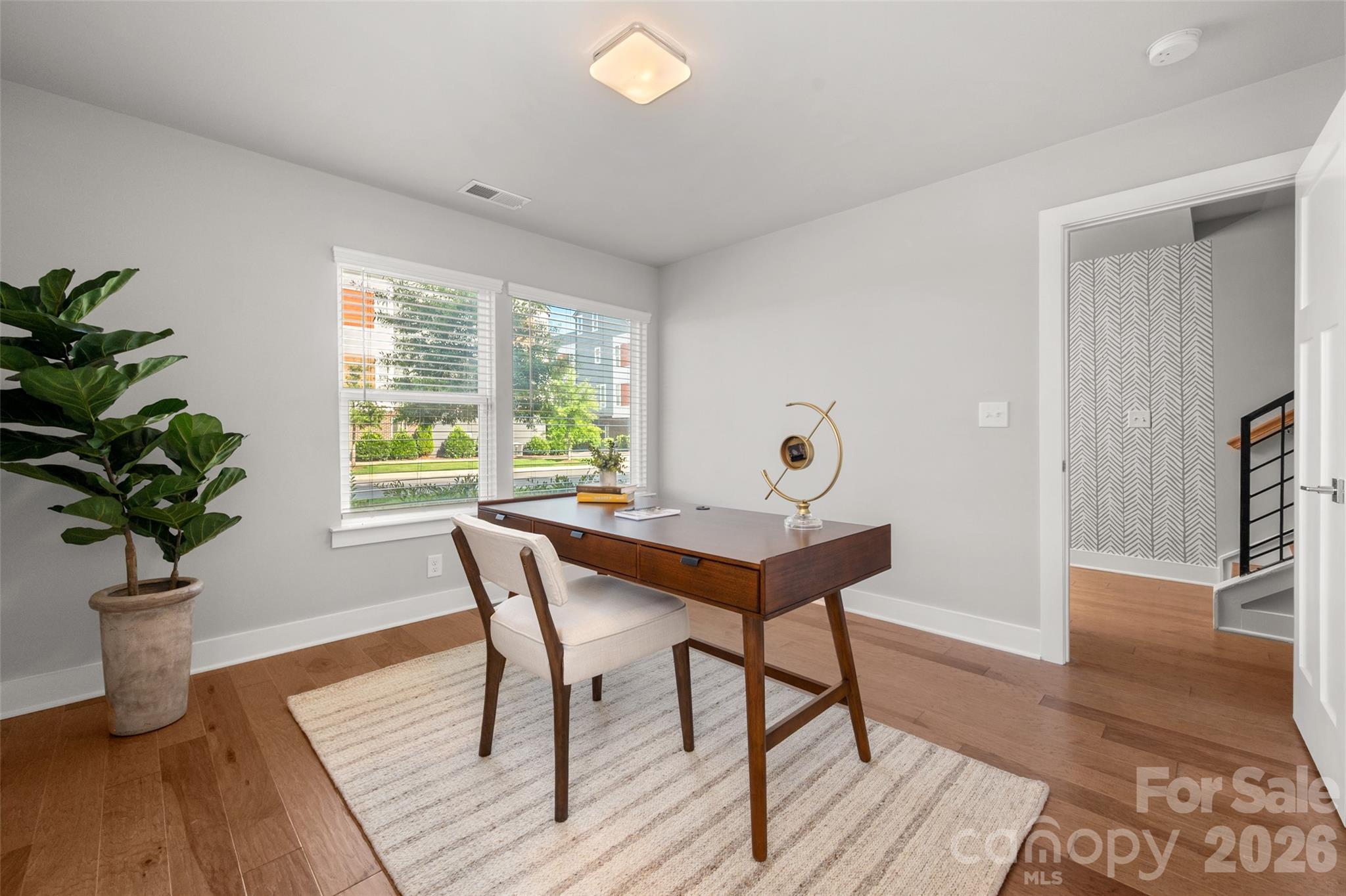 2104 Bryant Park Drive